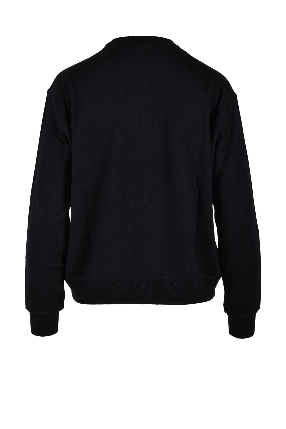 LOVE MOSCHINO - KNITWEAR AND SWEATSHIRTS