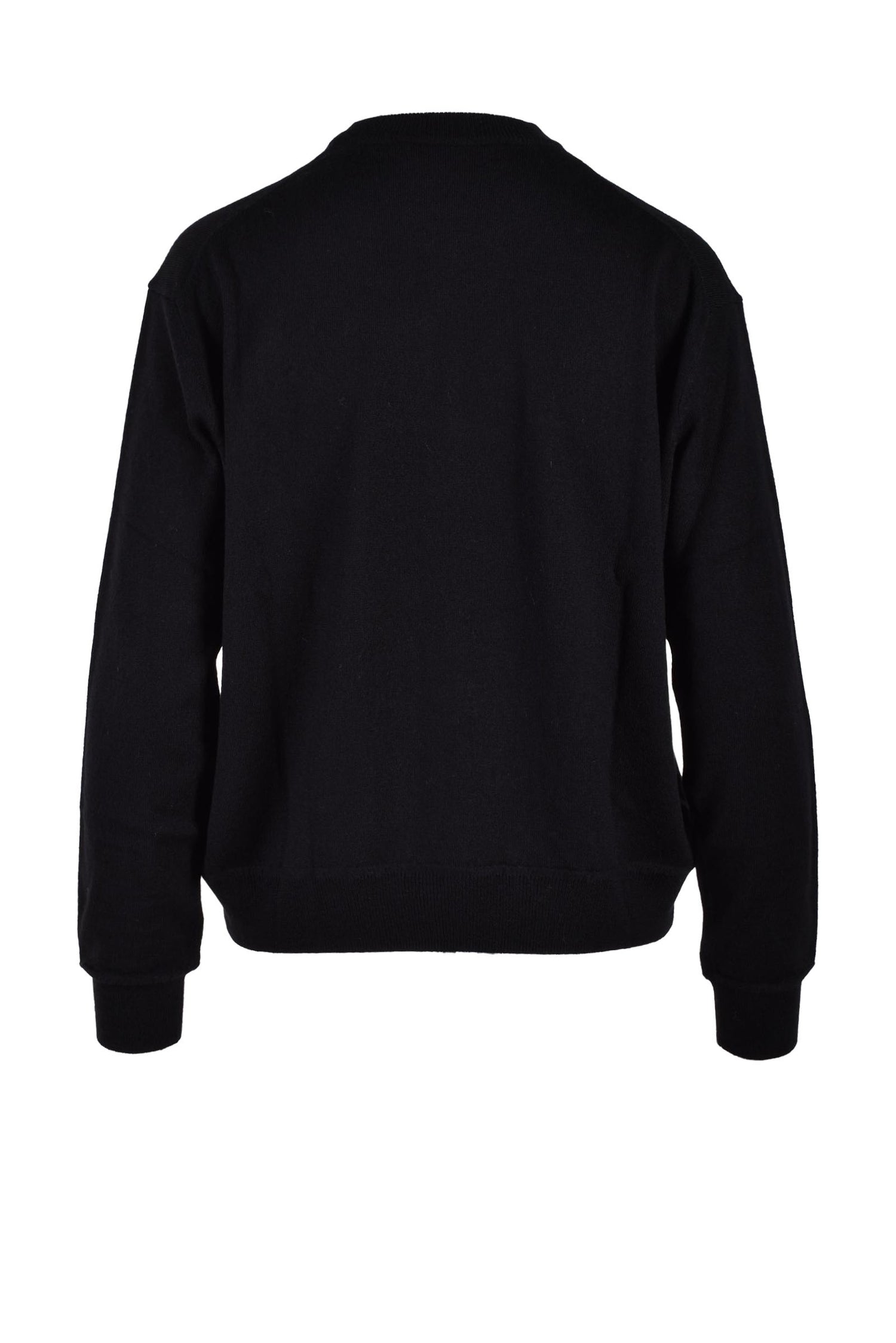 LOVE MOSCHINO - KNITWEAR AND SWEATSHIRTS