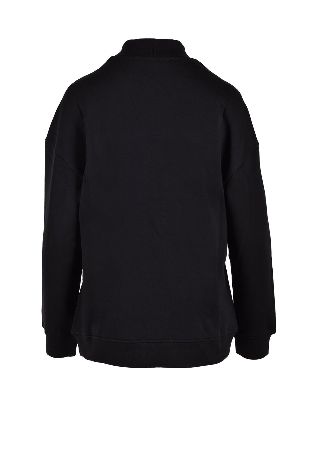 LOVE MOSCHINO - KNITWEAR AND SWEATSHIRTS