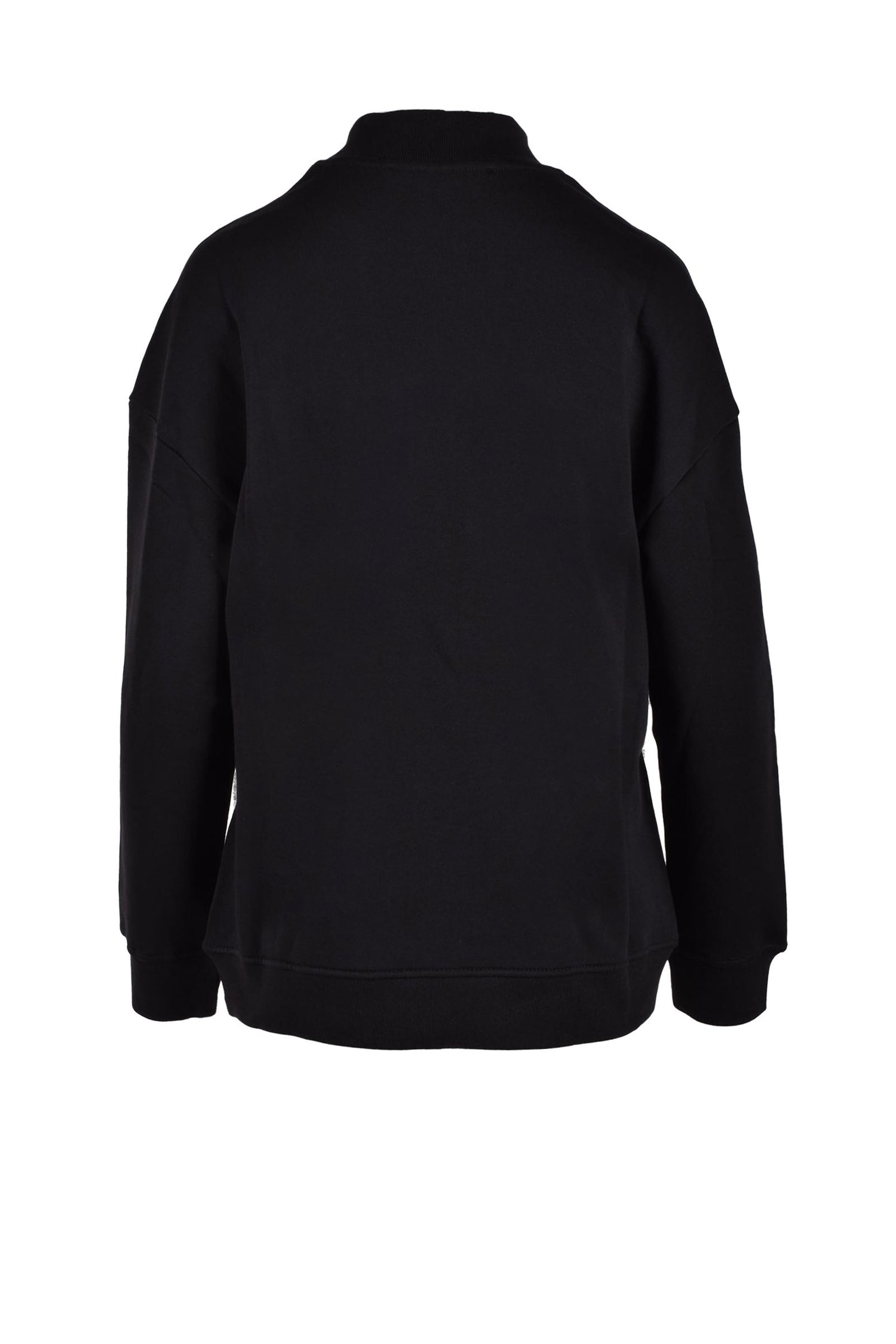 LOVE MOSCHINO - KNITWEAR AND SWEATSHIRTS