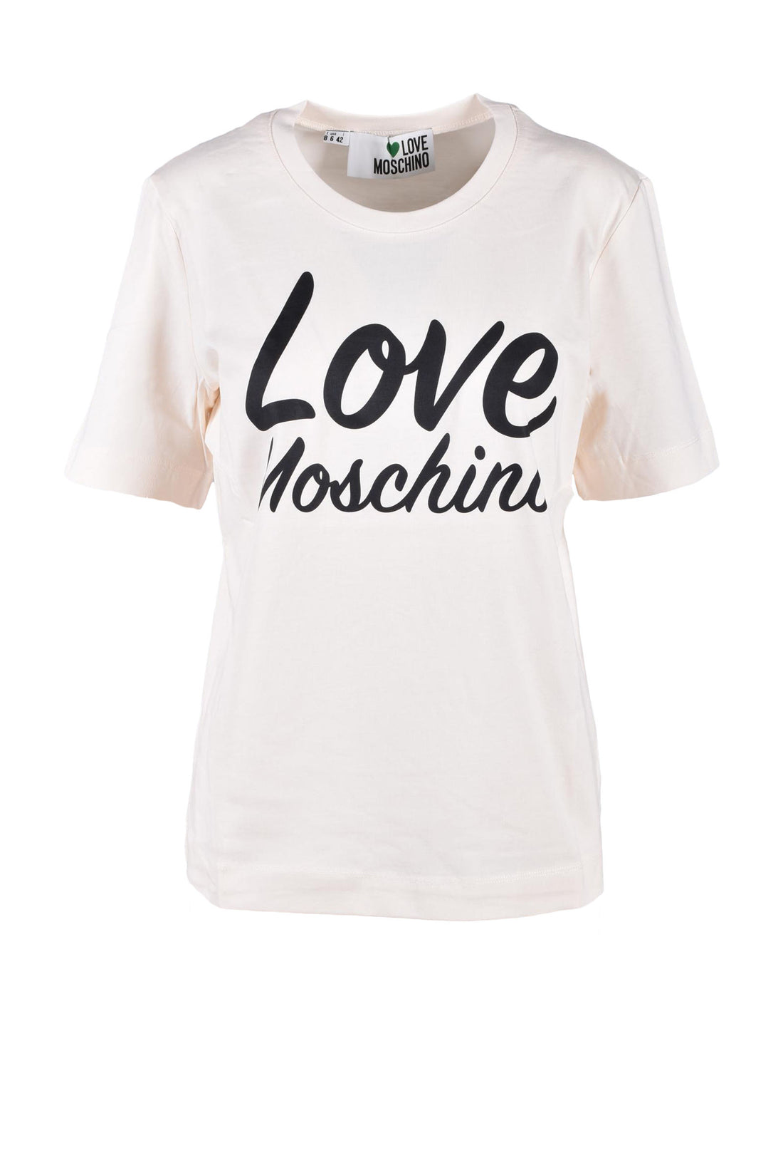 LOVE MOSCHINO - T-SHIRT AND POLO