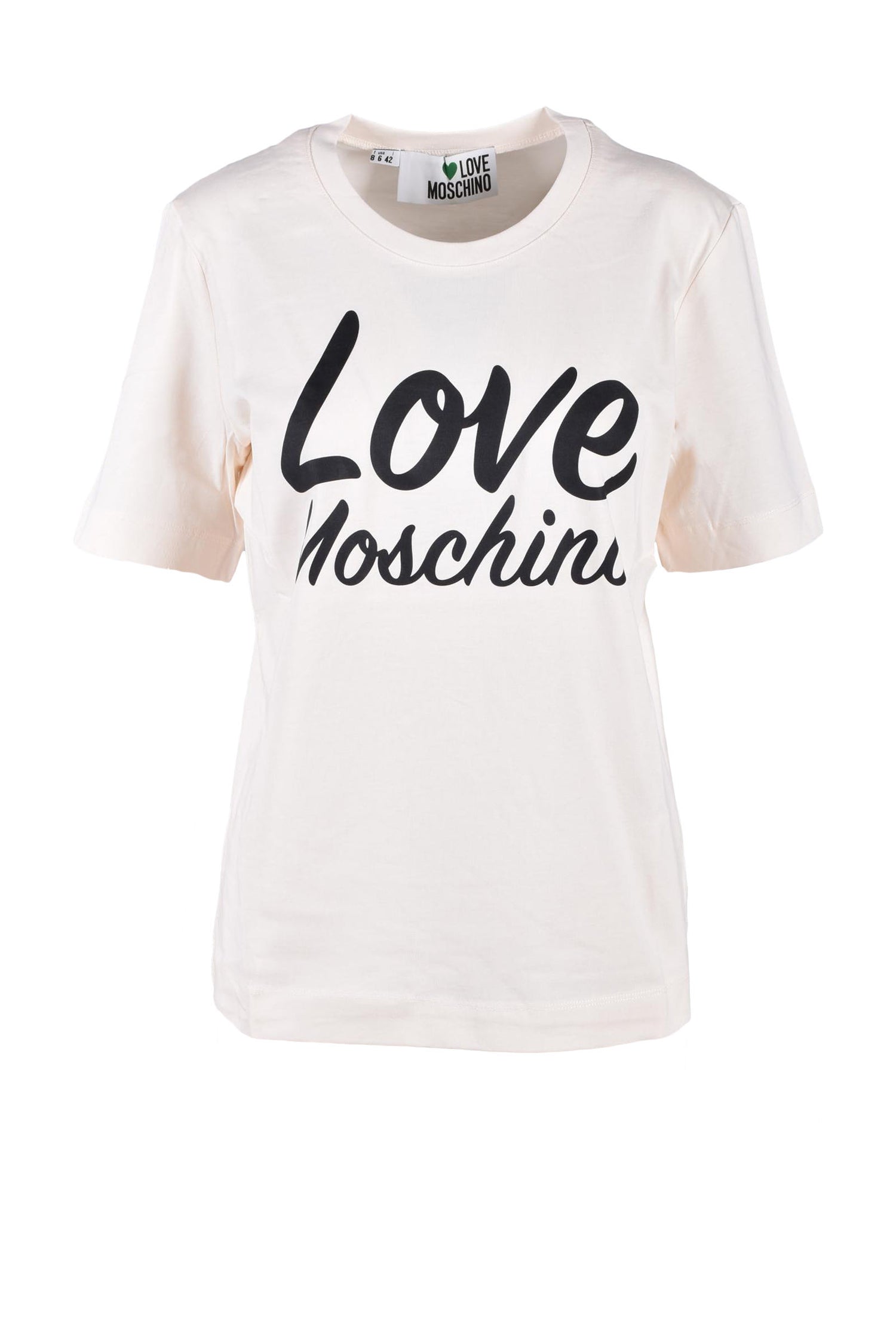 LOVE MOSCHINO - T-SHIRT AND POLO