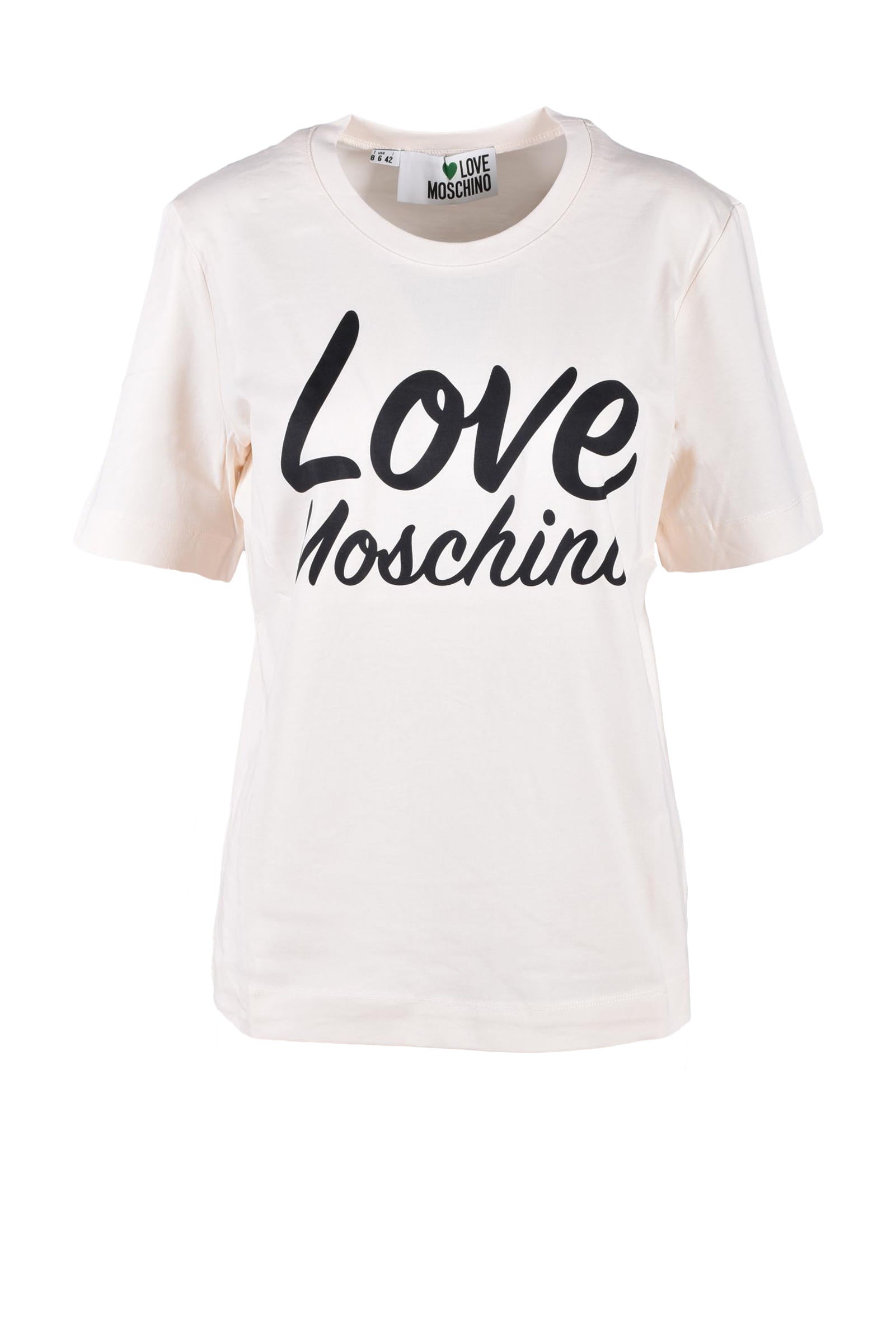LOVE MOSCHINO - T-SHIRT AND POLO