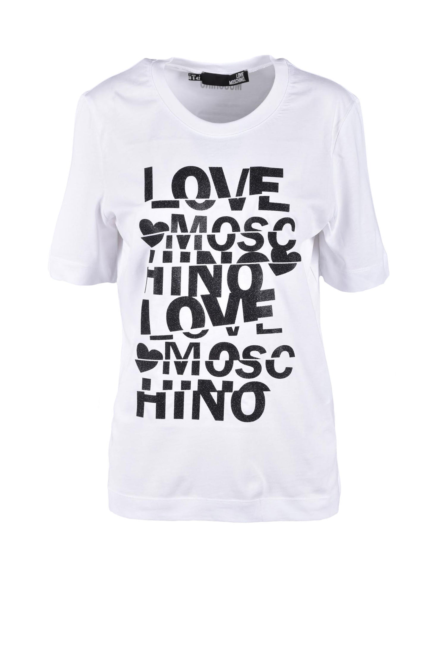 LOVE MOSCHINO - T-SHIRT AND POLO