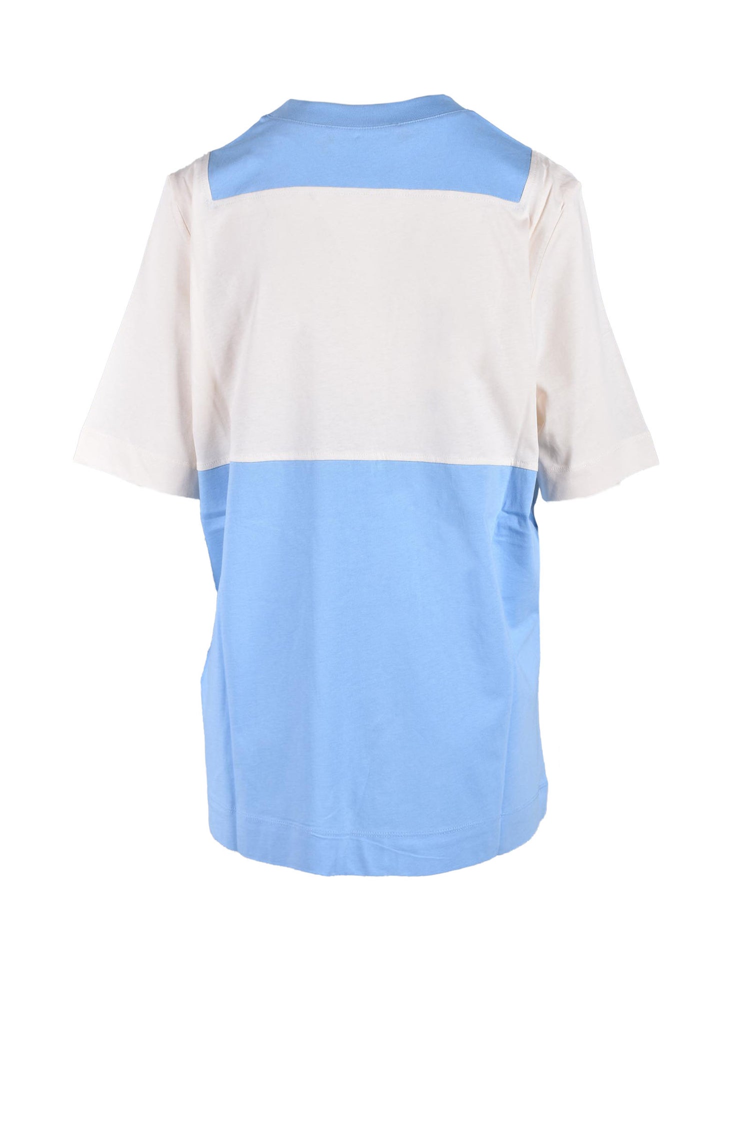 LOVE MOSCHINO - T-SHIRT AND POLO