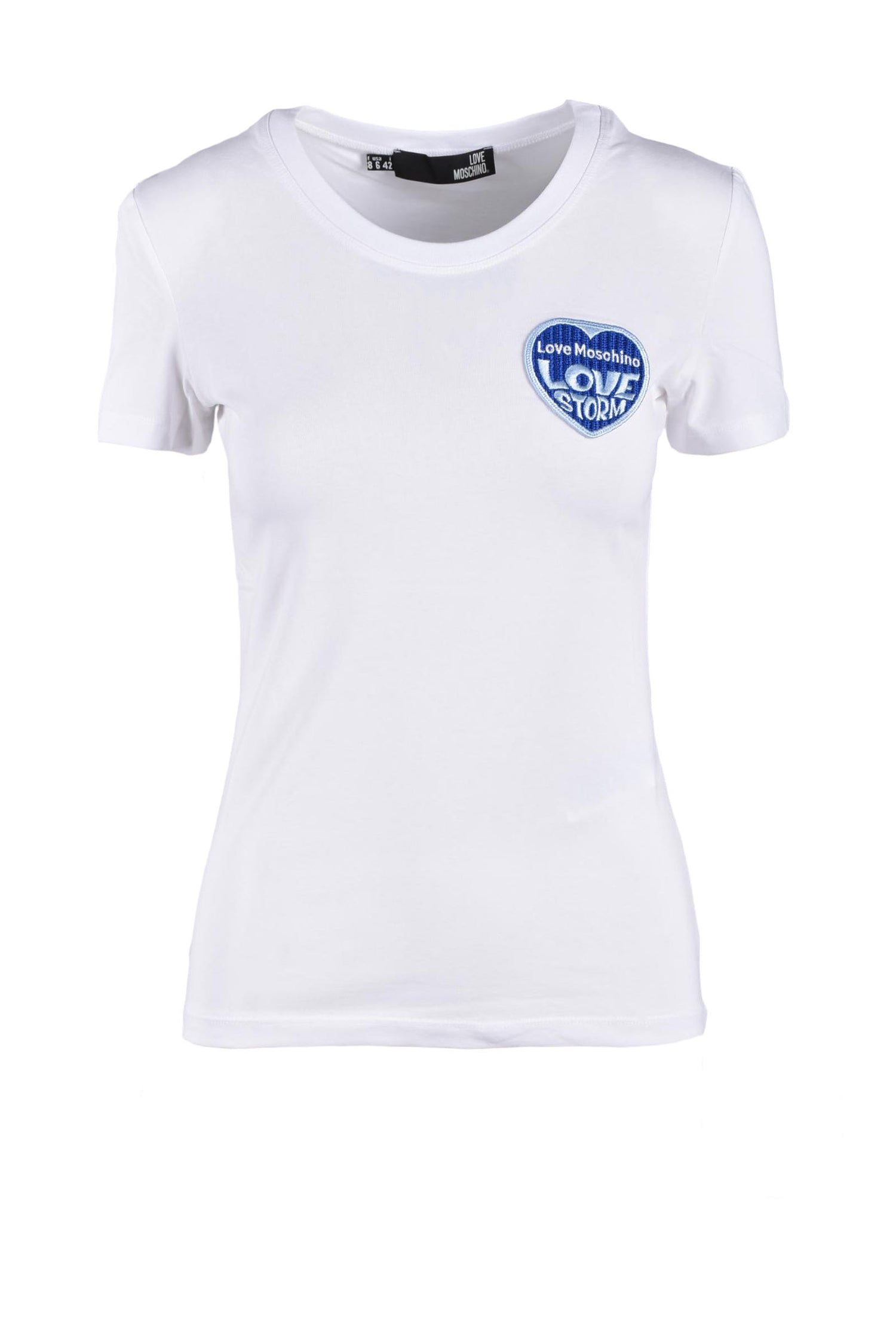 LOVE MOSCHINO - T-SHIRT AND POLO