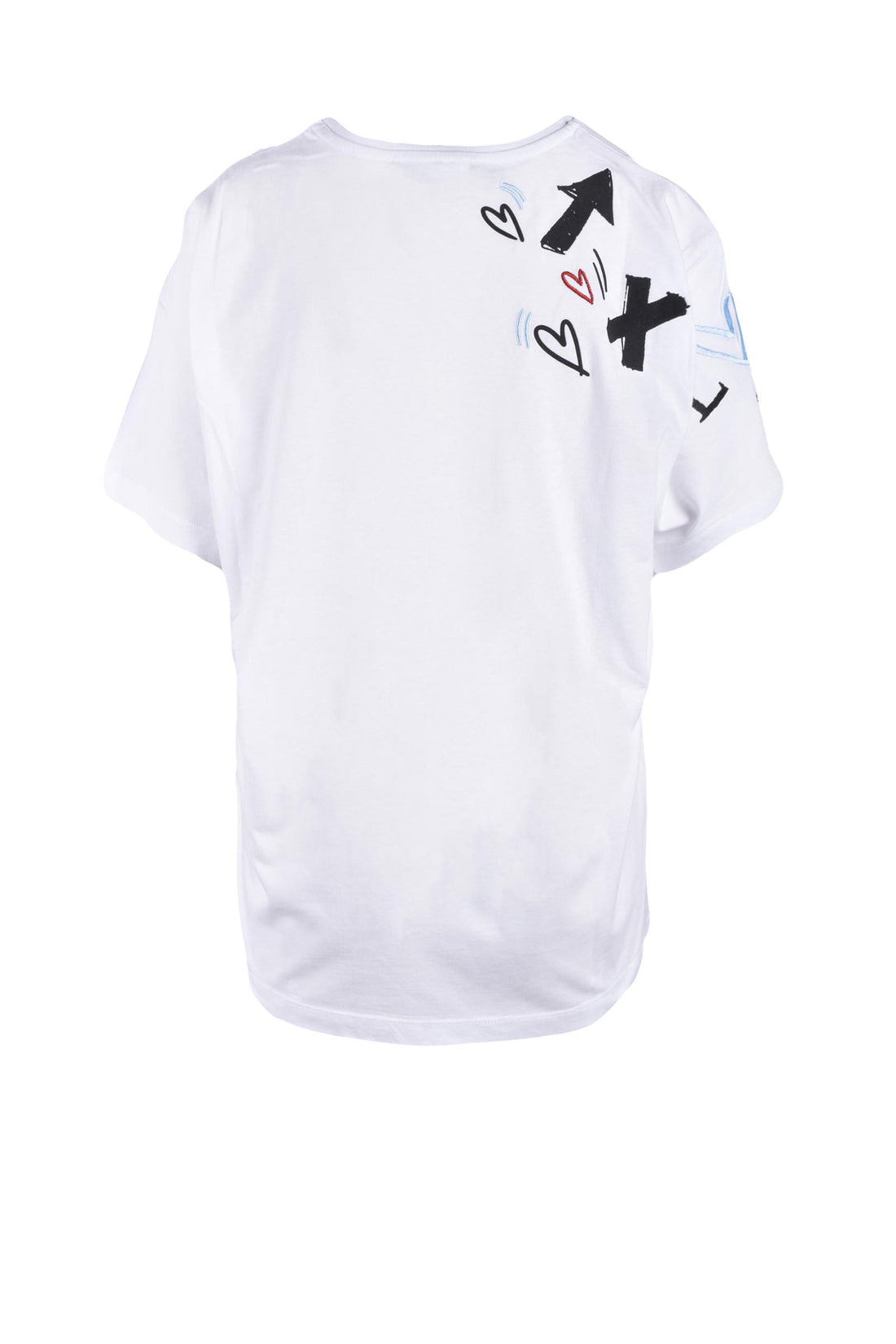 LOVE MOSCHINO - T-SHIRT AND POLO