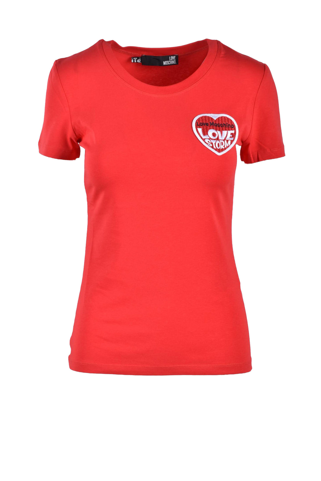 LOVE MOSCHINO - T-SHIRT AND POLO