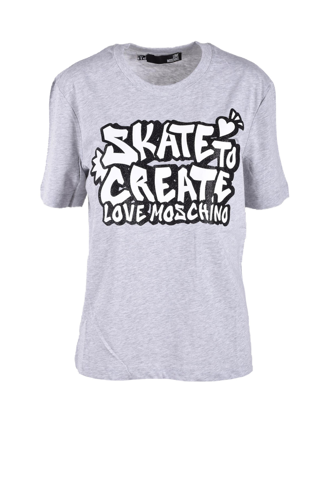 LOVE MOSCHINO - T-SHIRT AND POLO