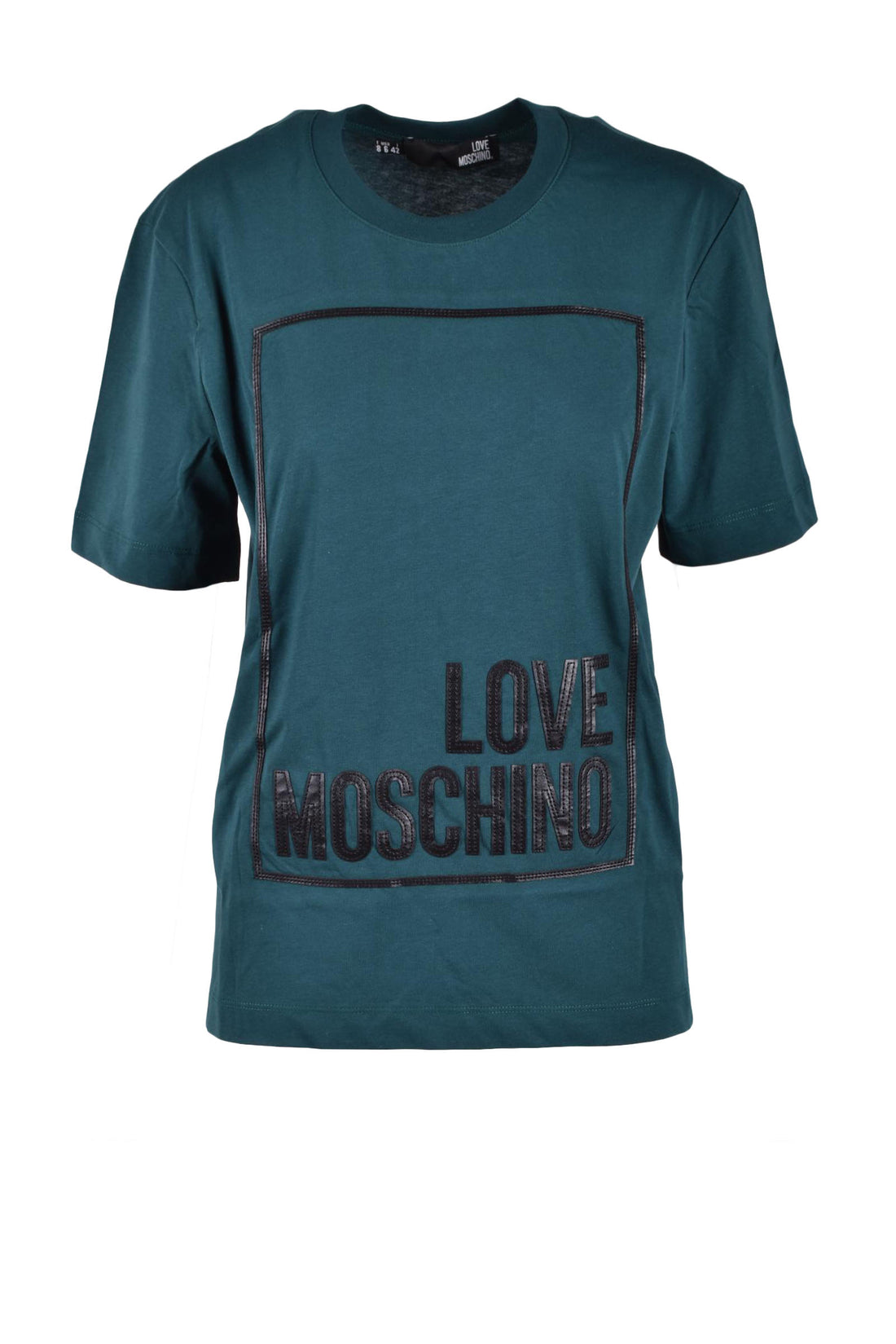 LOVE MOSCHINO - T-SHIRT AND POLO