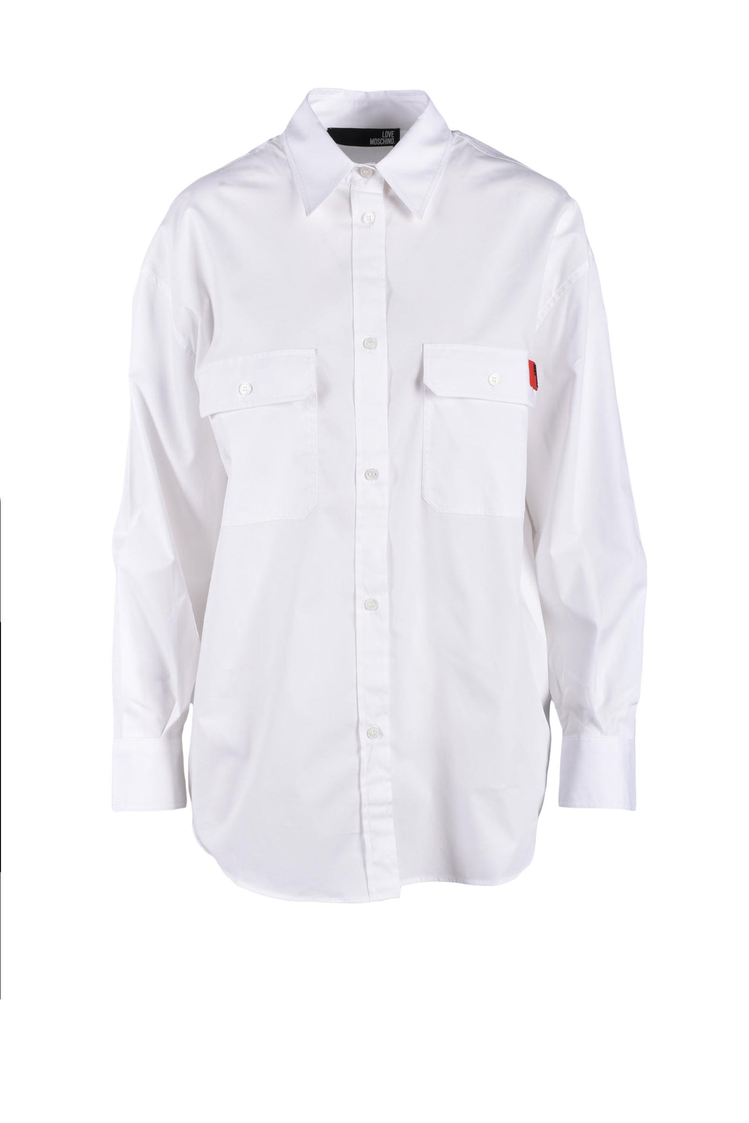 LOVE MOSCHINO - SHIRT