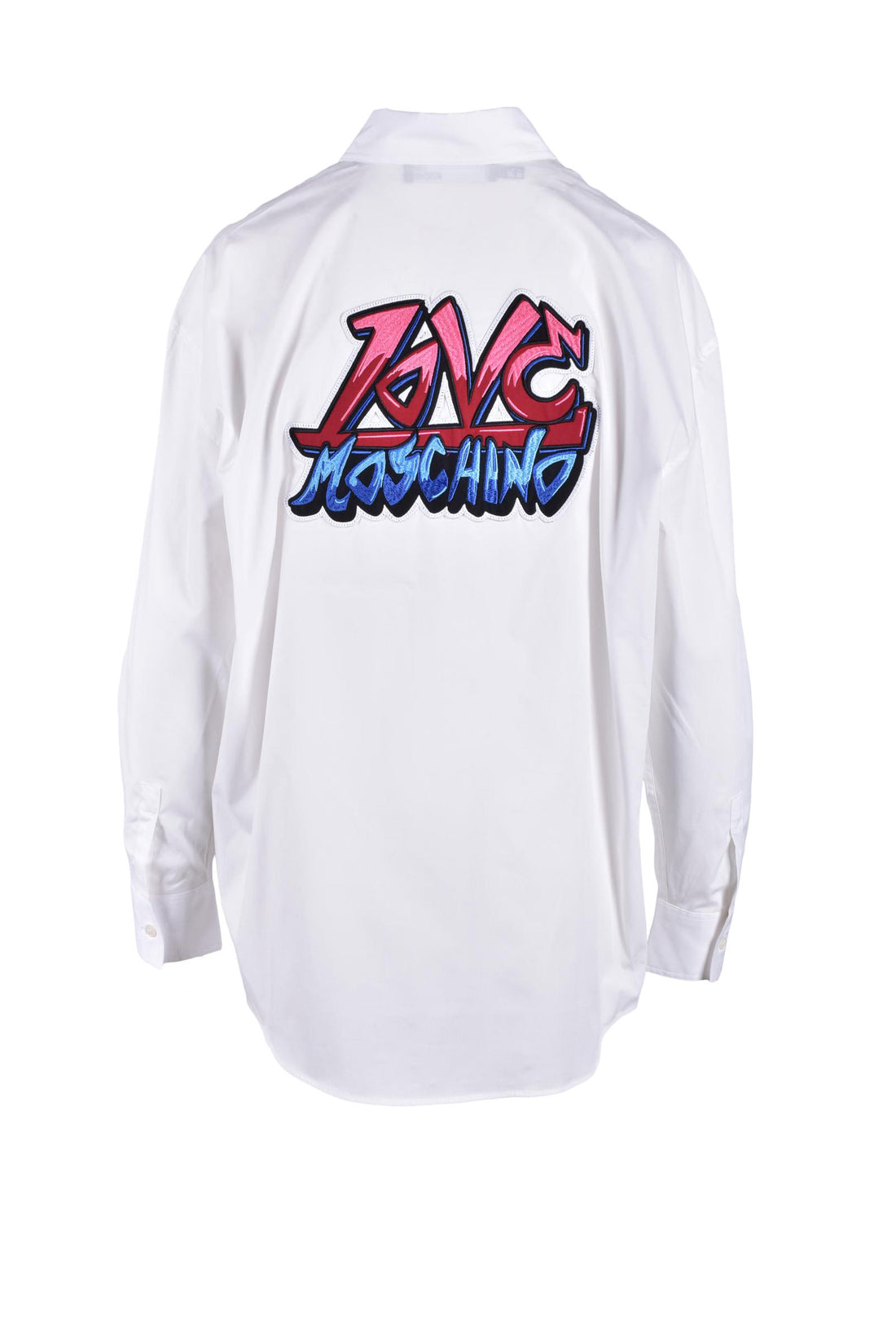 LOVE MOSCHINO - SHIRT