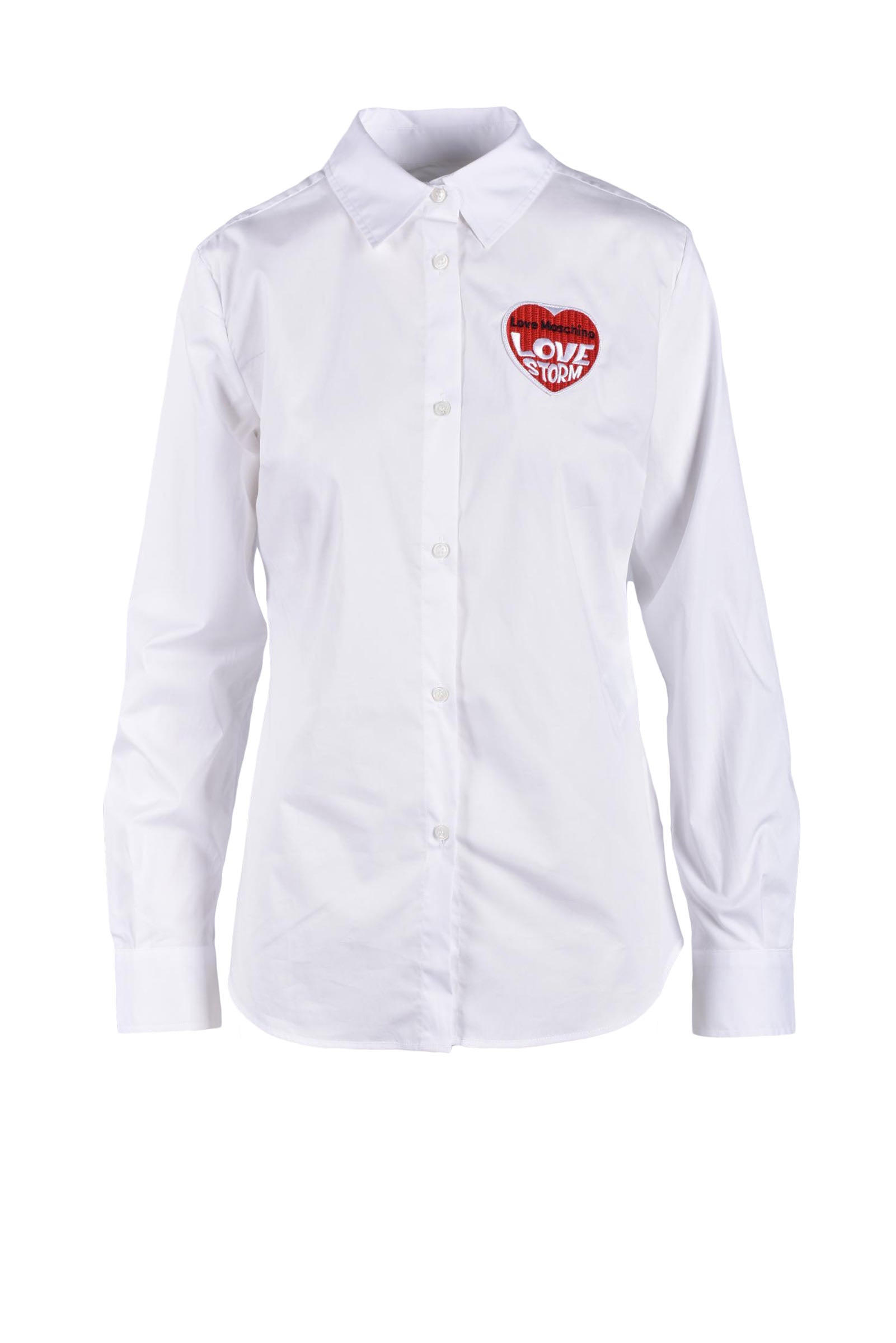 LOVE MOSCHINO - SHIRT