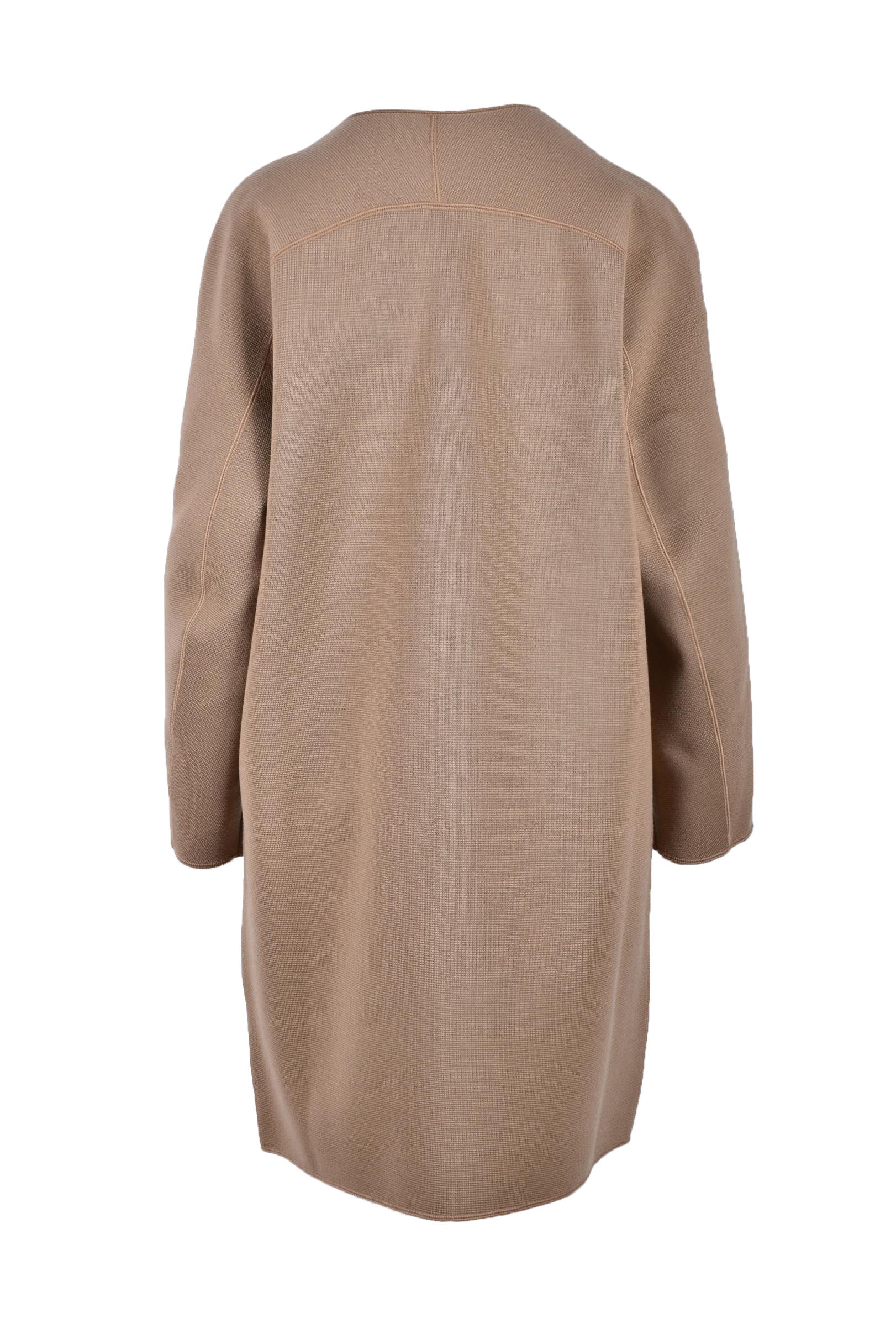 FUZZI - OUTWEAR JACKETS