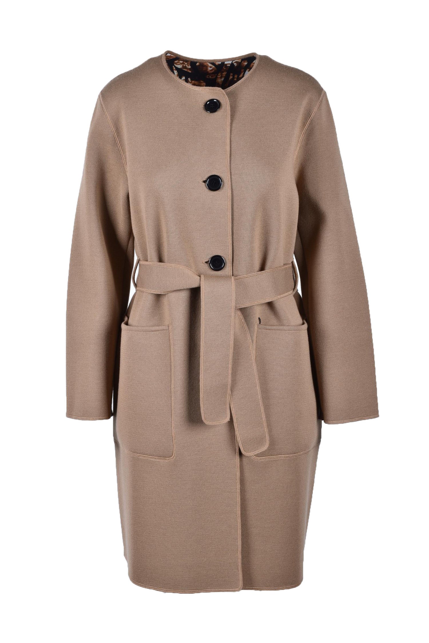 FUZZI - OUTWEAR JACKETS