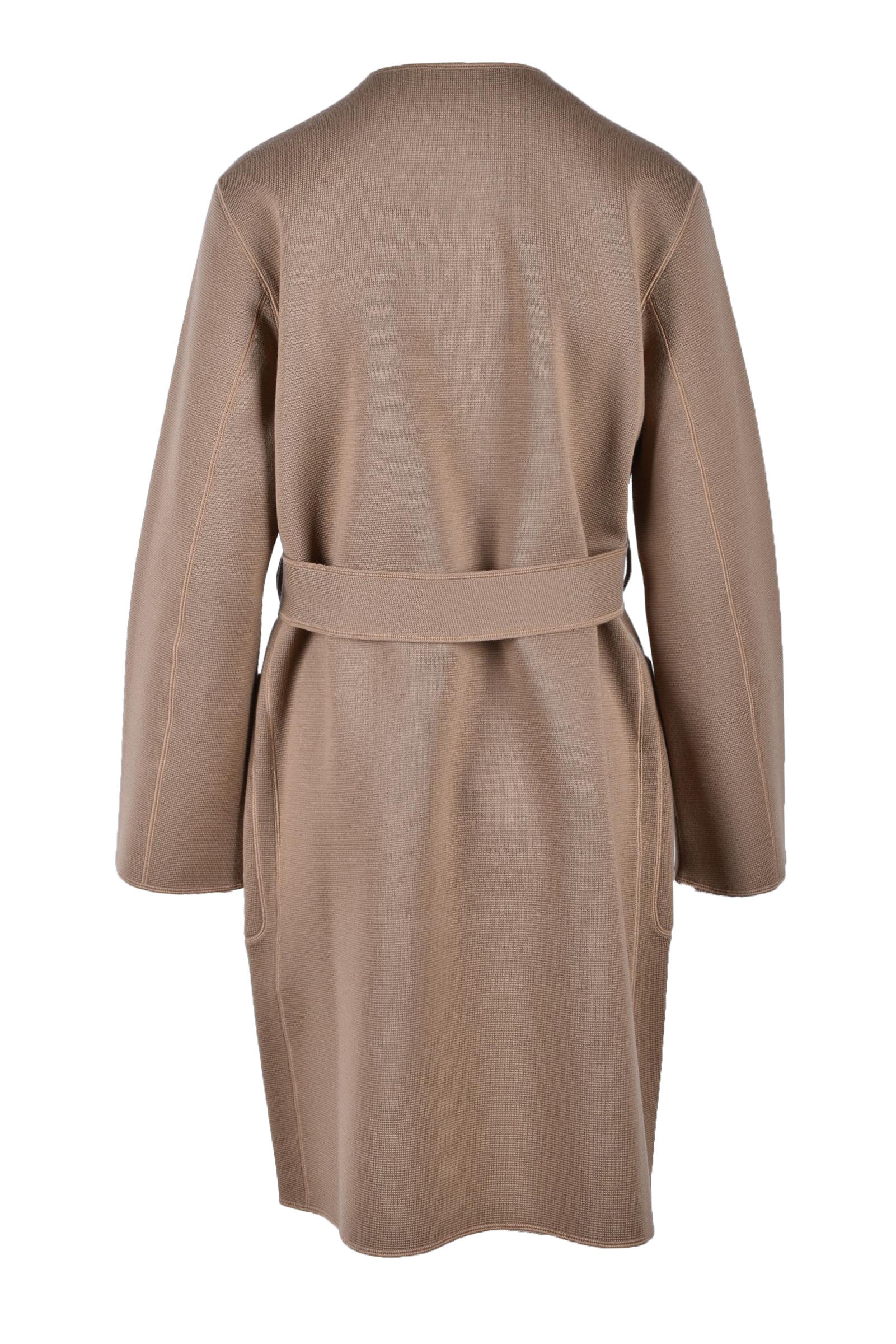 FUZZI - OUTWEAR JACKETS