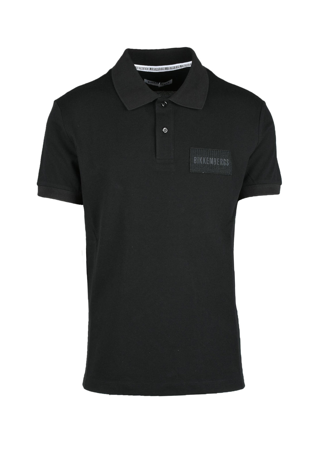 BIKKEMBERGS - T-SHIRT AND POLO