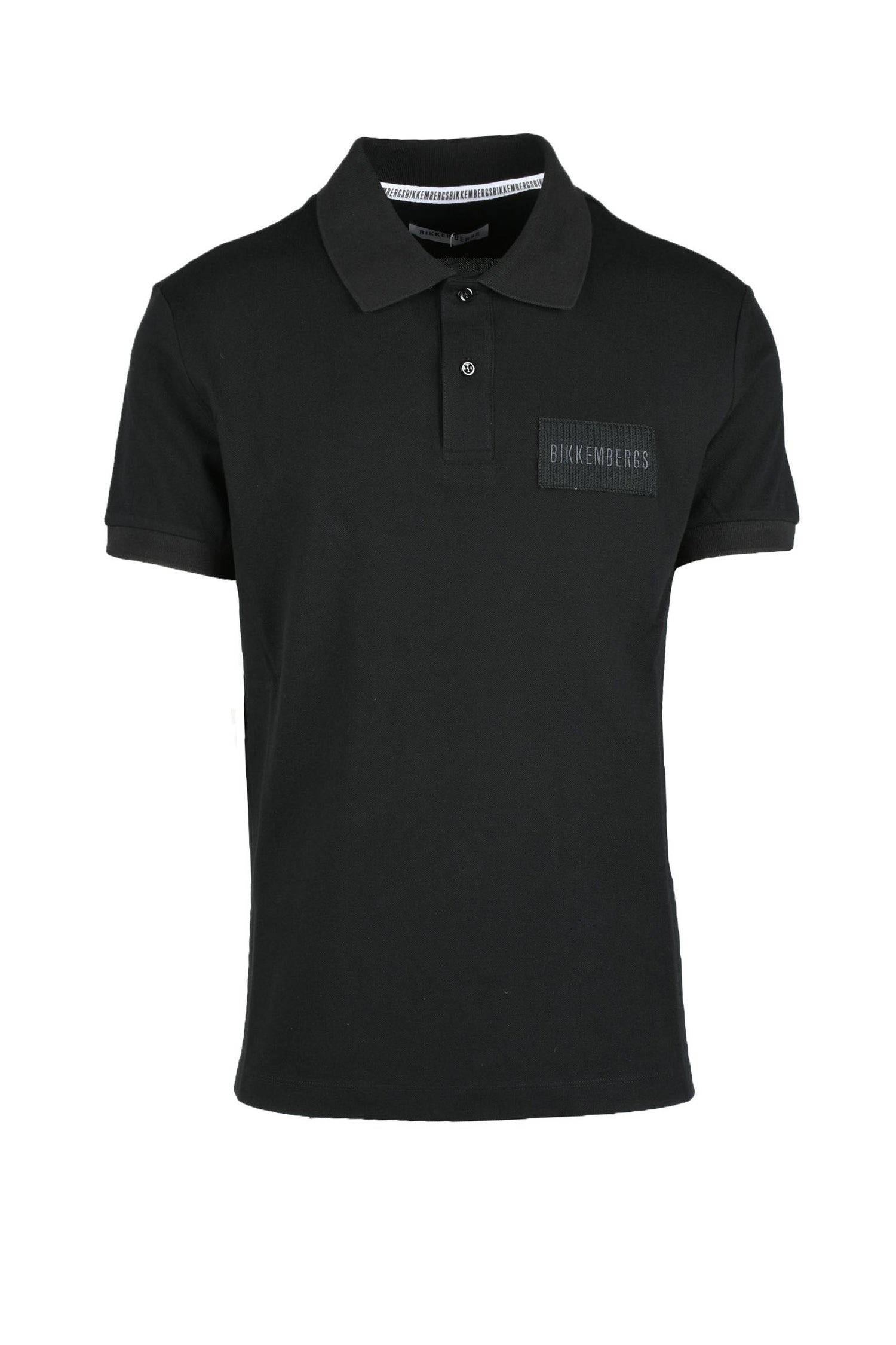 BIKKEMBERGS - T-SHIRT AND POLO
