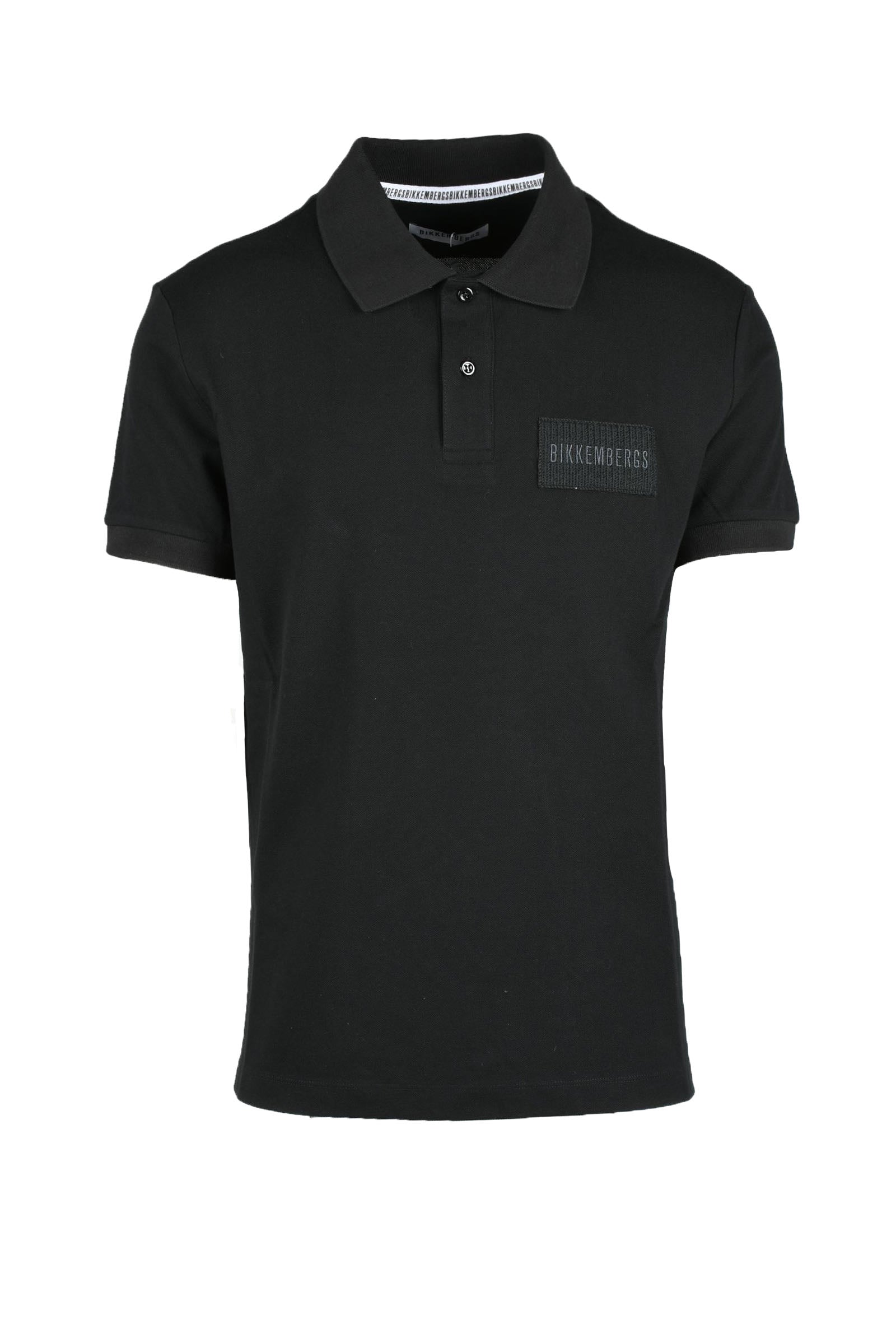 BIKKEMBERGS - T-SHIRT AND POLO
