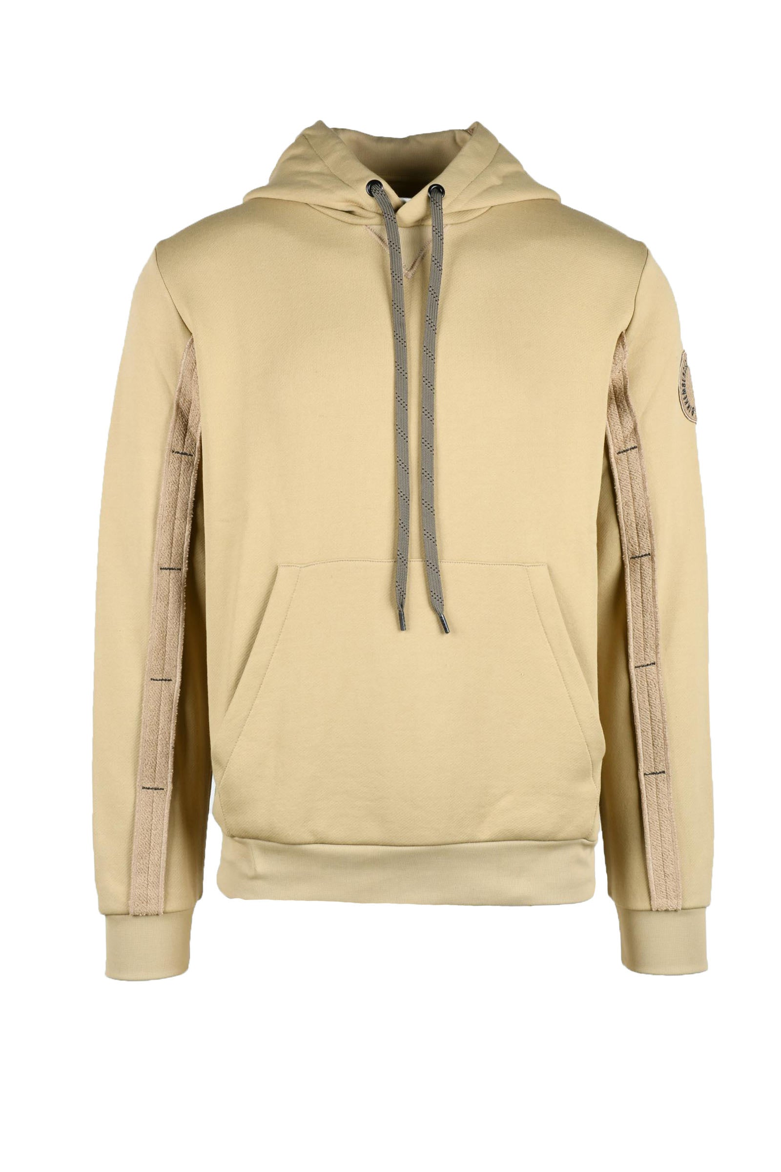 BIKKEMBERGS - KNITWEAR AND SWEATSHIRTS