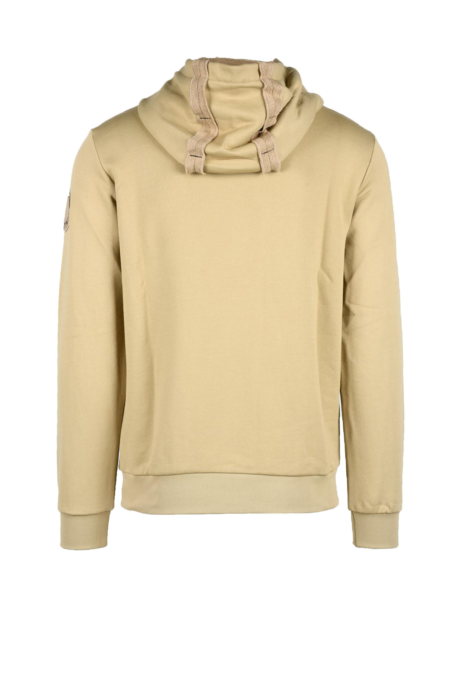 BIKKEMBERGS - KNITWEAR AND SWEATSHIRTS