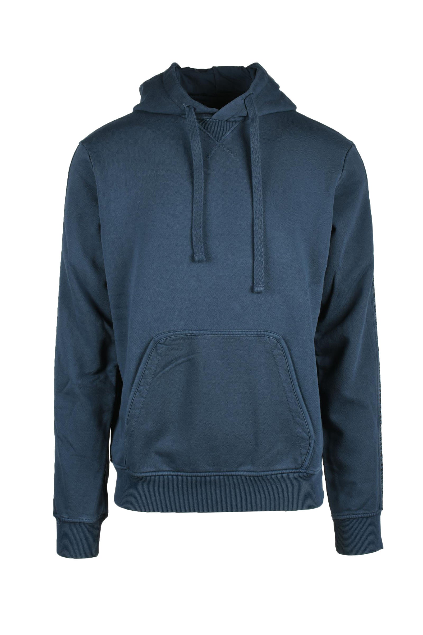 BIKKEMBERGS - KNITWEAR AND SWEATSHIRTS