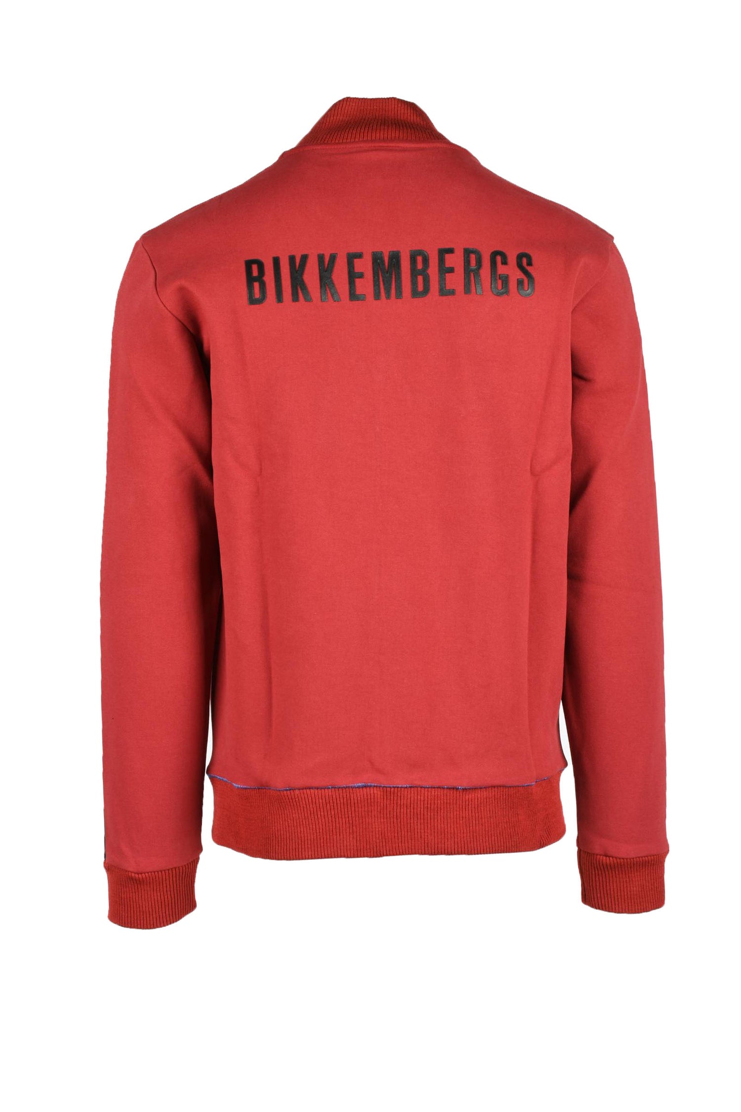 BIKKEMBERGS - KNITWEAR AND SWEATSHIRTS
