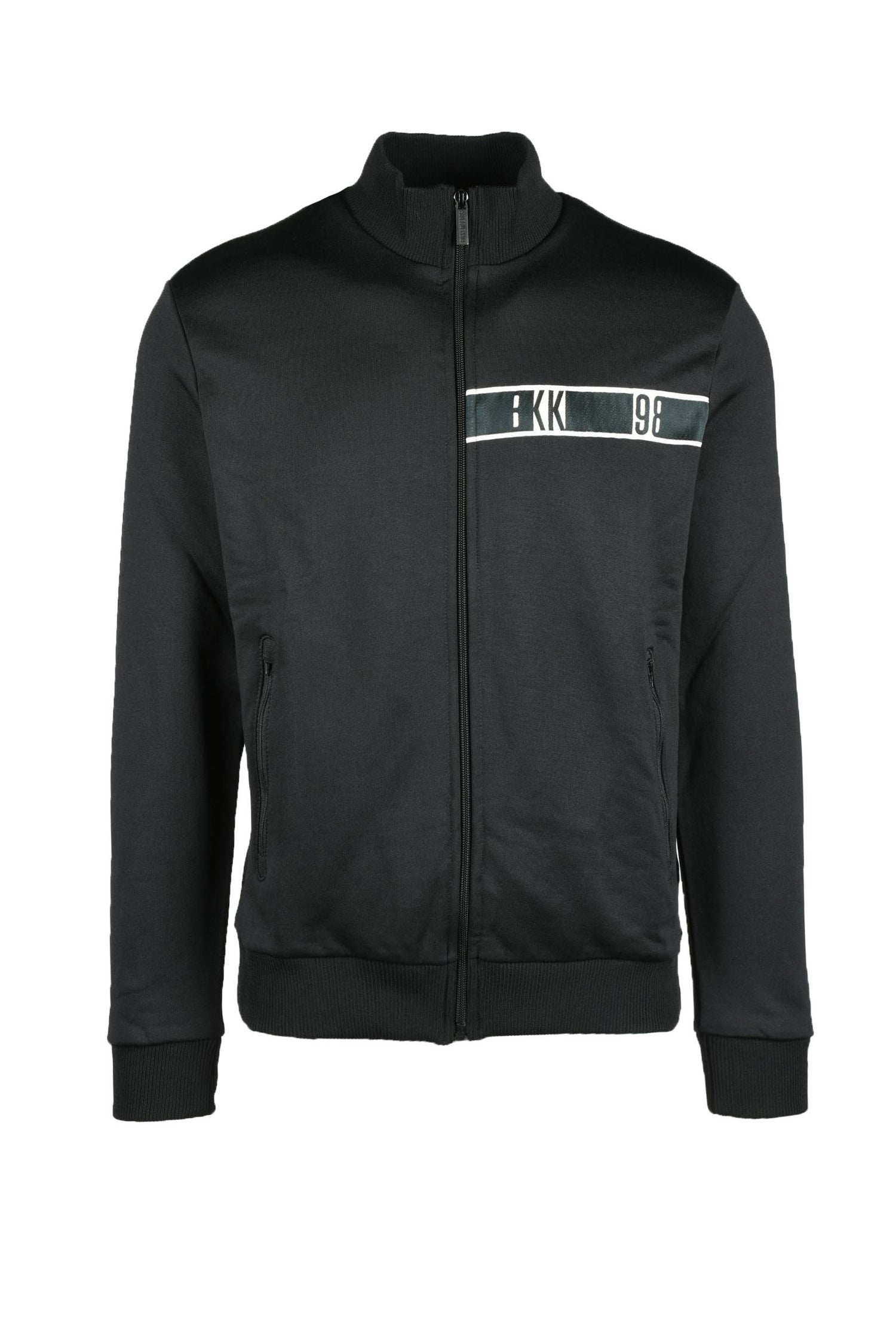 BIKKEMBERGS - KNITWEAR AND SWEATSHIRTS