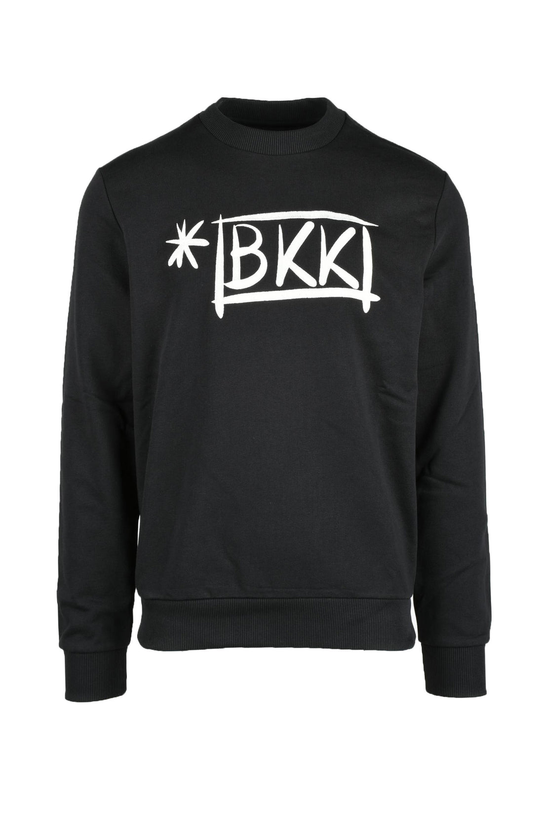 BIKKEMBERGS - KNITWEAR AND SWEATSHIRTS