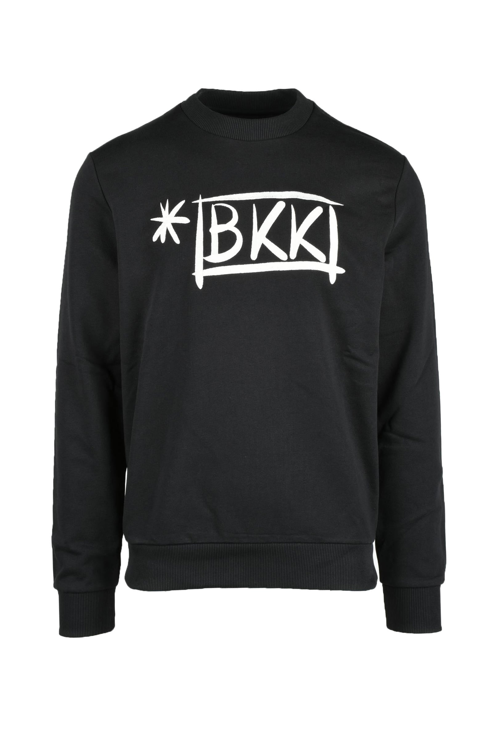 BIKKEMBERGS - KNITWEAR AND SWEATSHIRTS