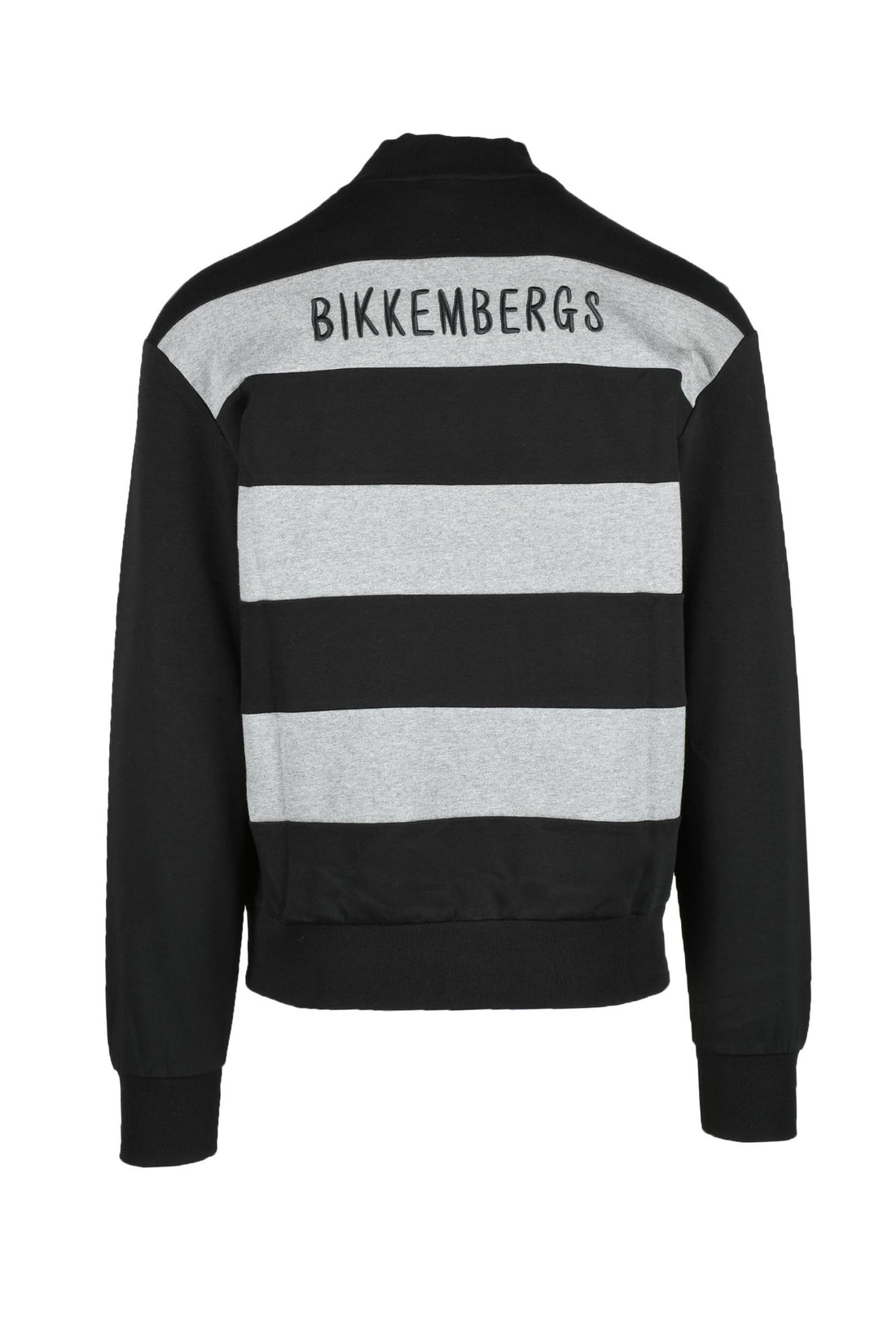 BIKKEMBERGS - KNITWEAR AND SWEATSHIRTS