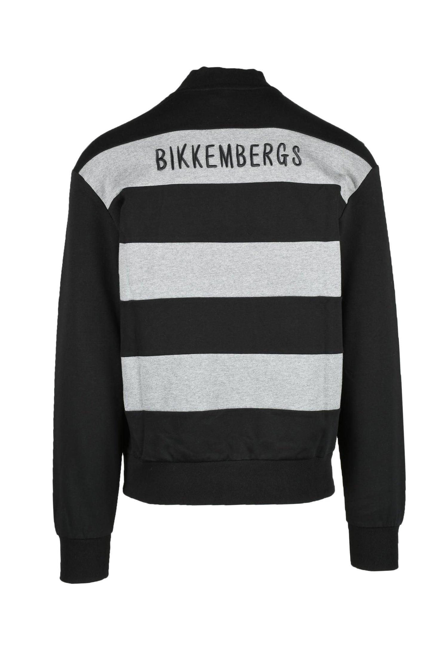 BIKKEMBERGS - KNITWEAR AND SWEATSHIRTS