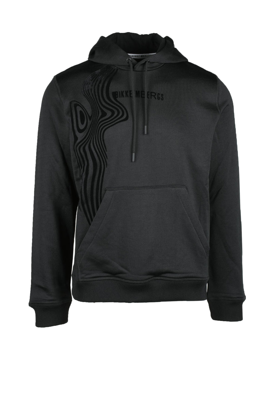 BIKKEMBERGS - KNITWEAR AND SWEATSHIRTS