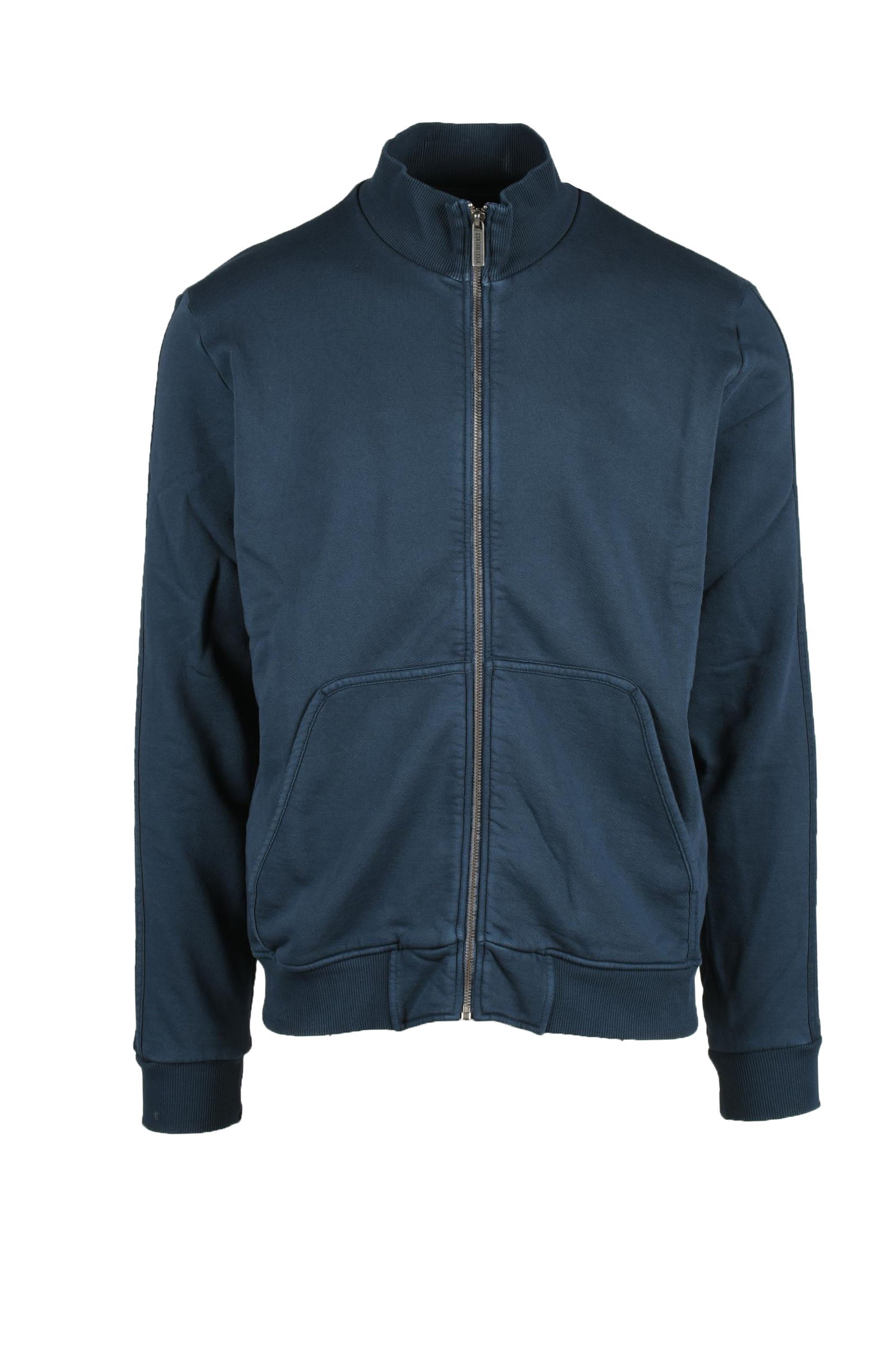 BIKKEMBERGS - KNITWEAR AND SWEATSHIRTS