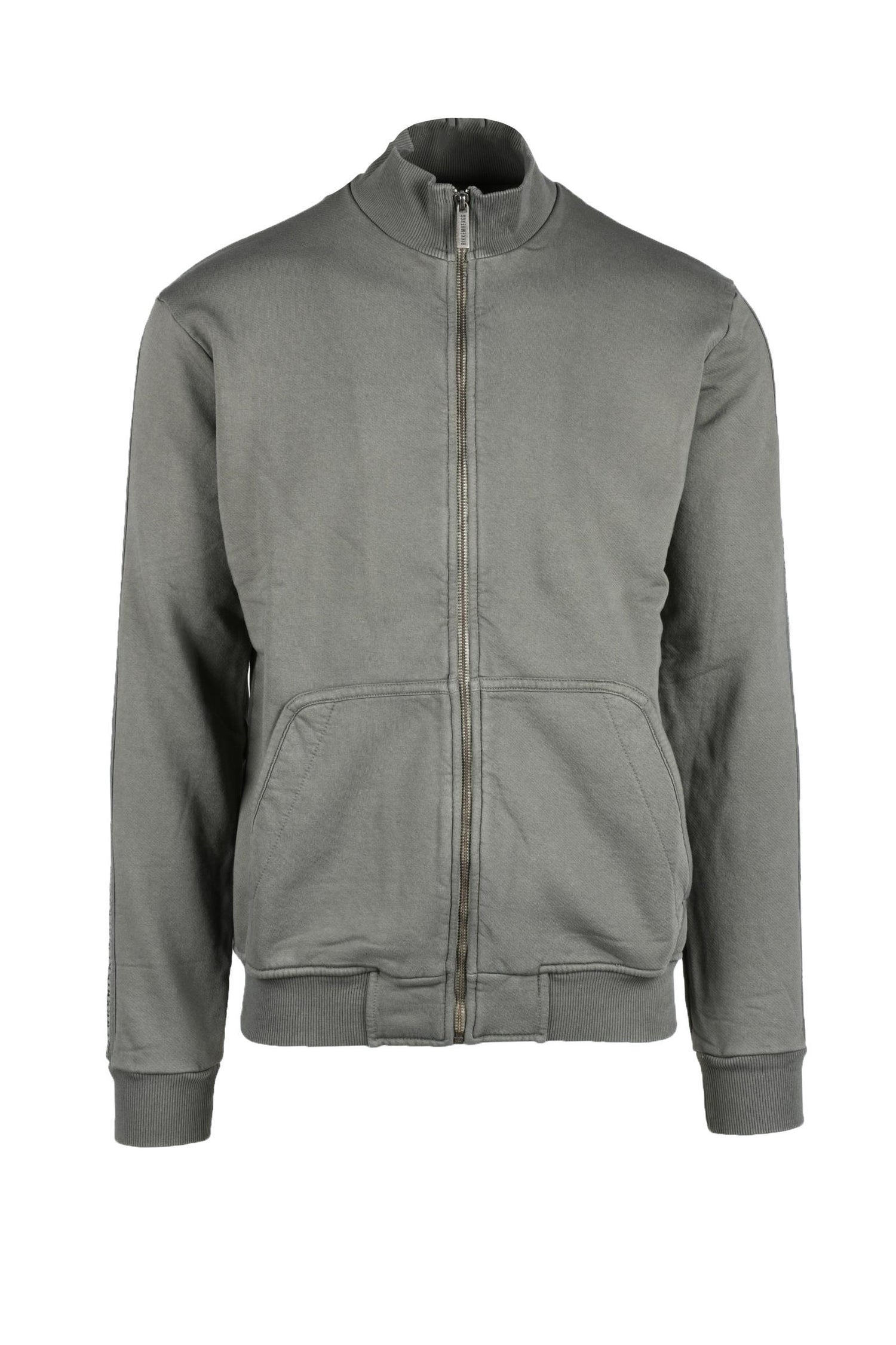 BIKKEMBERGS - KNITWEAR AND SWEATSHIRTS