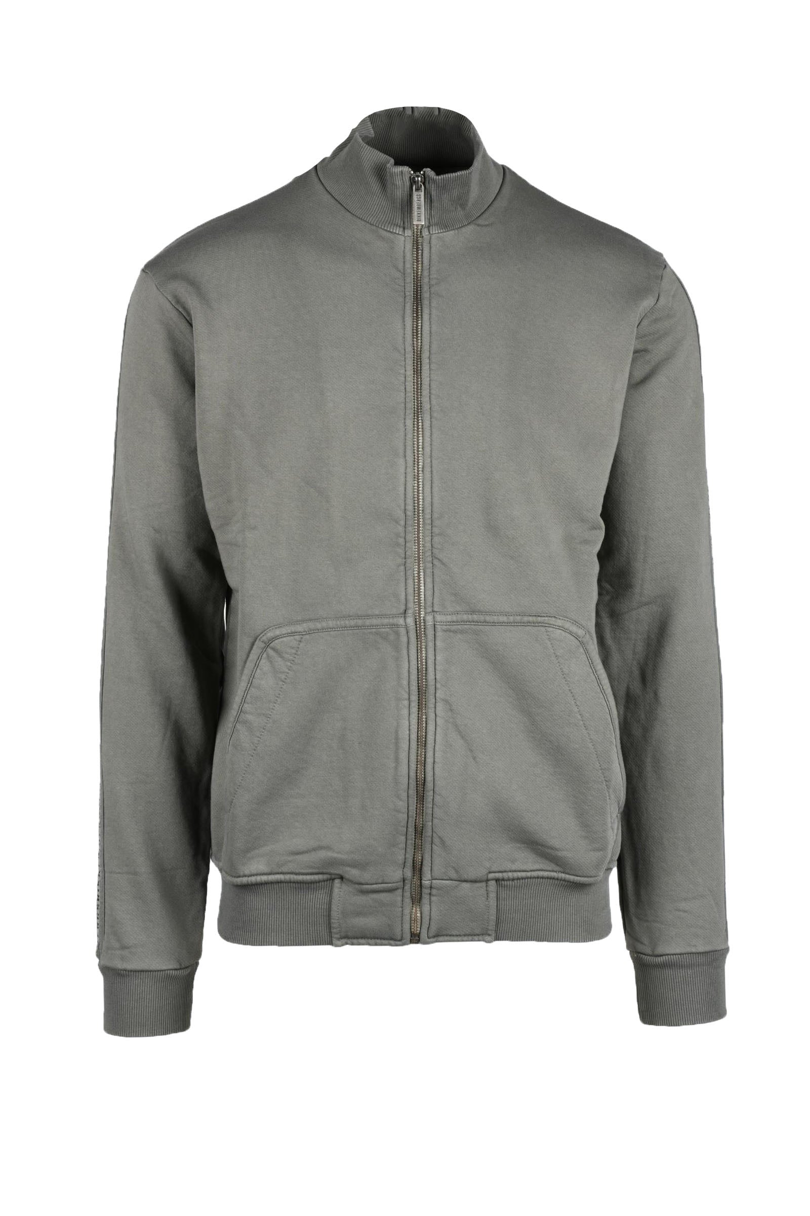 BIKKEMBERGS - KNITWEAR AND SWEATSHIRTS