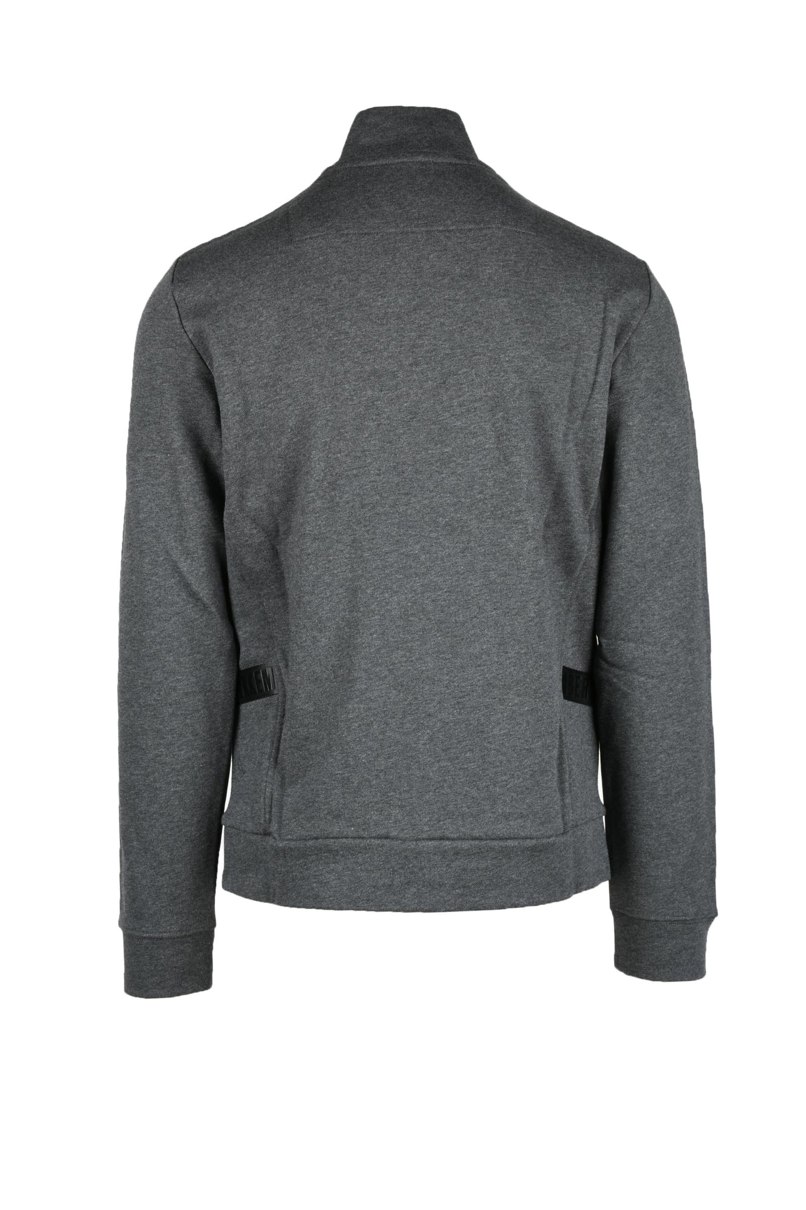 BIKKEMBERGS - KNITWEAR AND SWEATSHIRTS