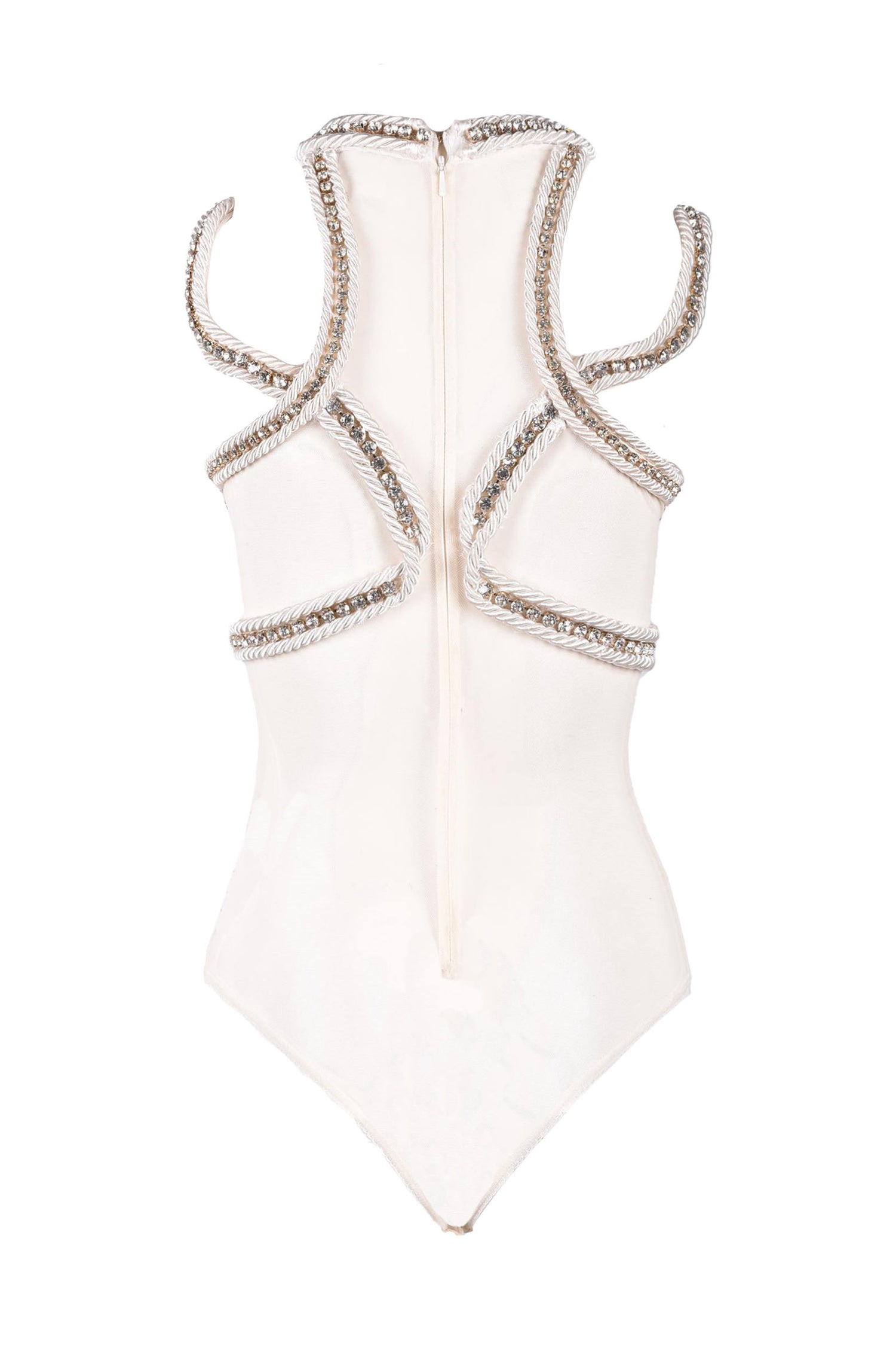 ELISABETTA FRANCHI - KNITWEAR AND SWEATSHIRTS