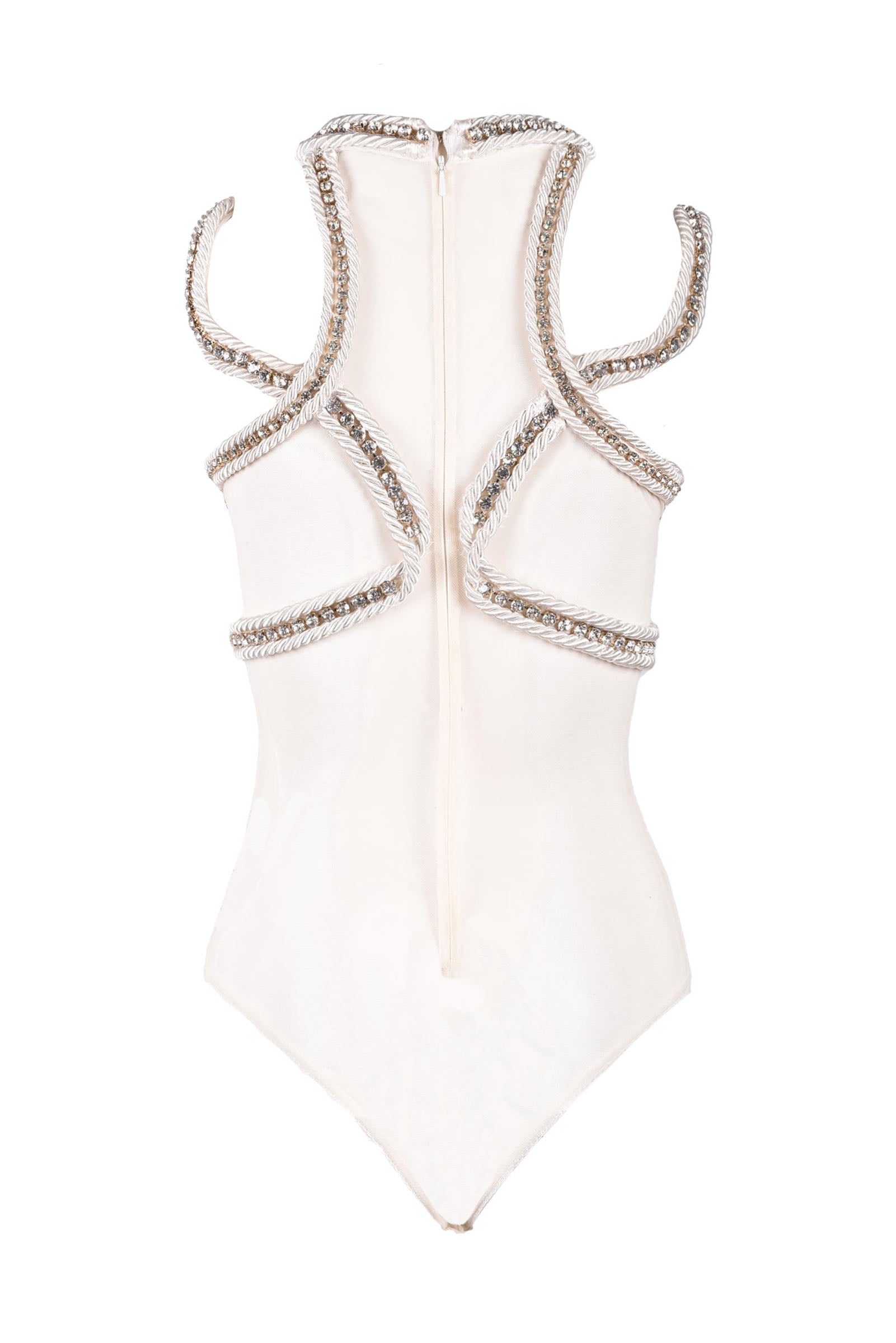 ELISABETTA FRANCHI - KNITWEAR AND SWEATSHIRTS