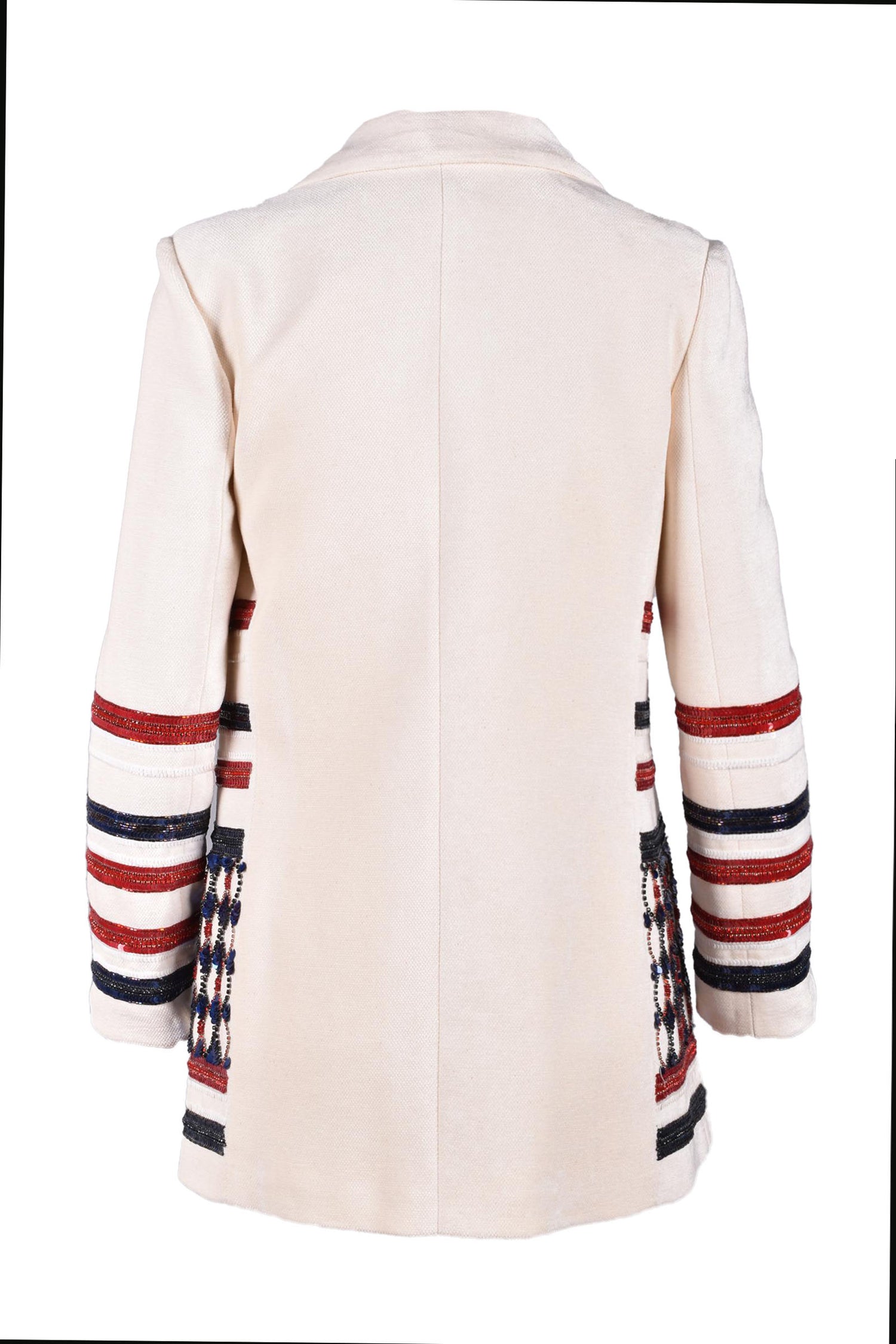 ELISABETTA FRANCHI - BLAZER