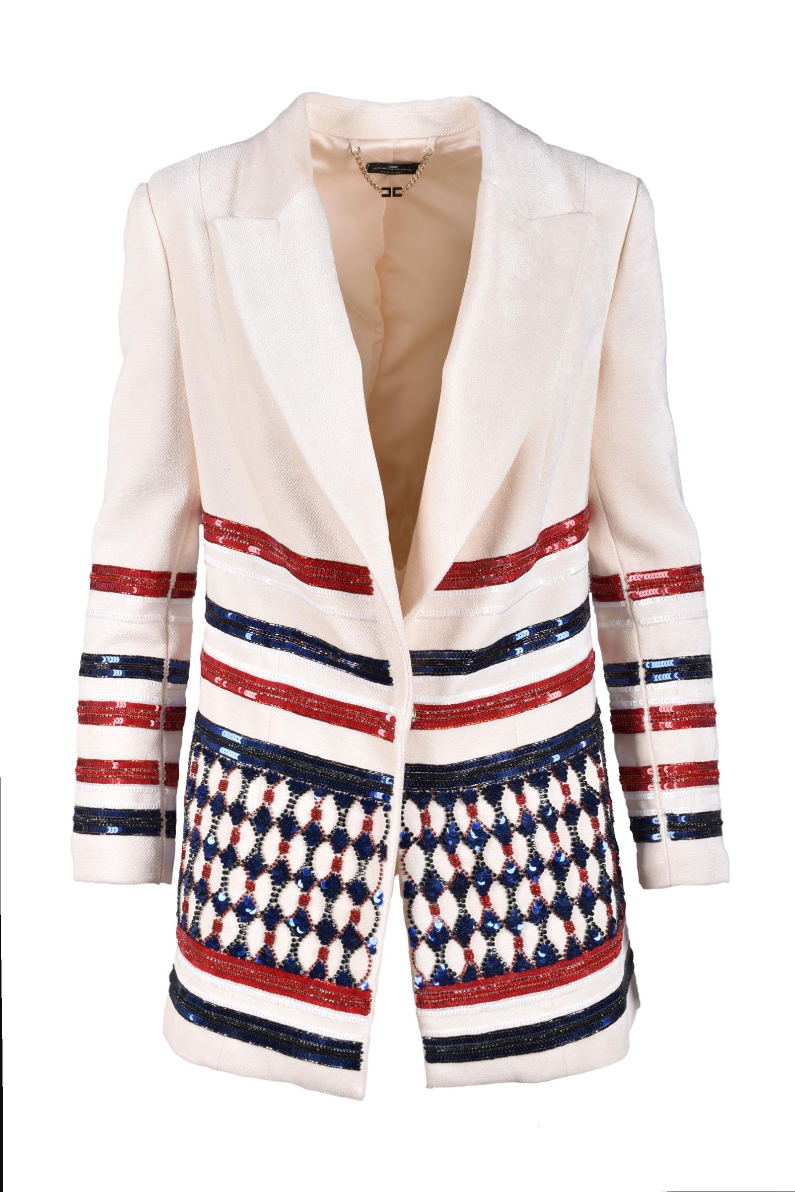 ELISABETTA FRANCHI - BLAZER