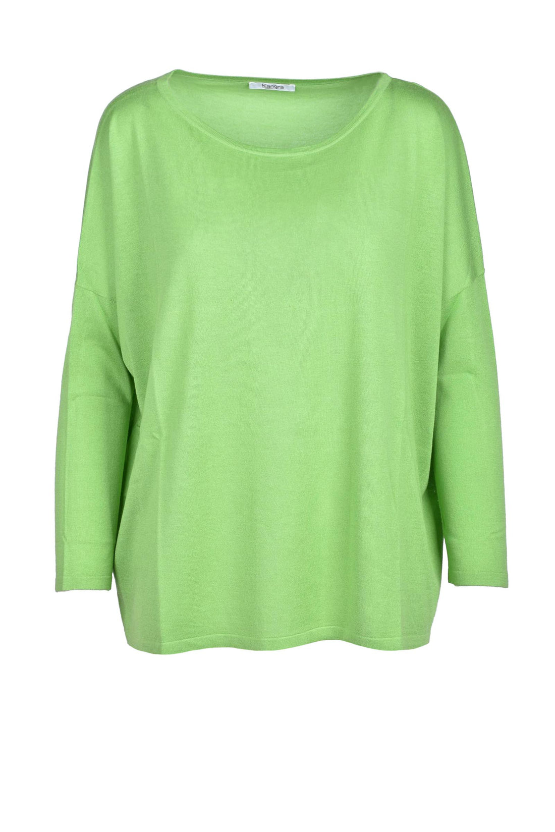 KANGRA - KNITWEAR AND SWEATSHIRTS