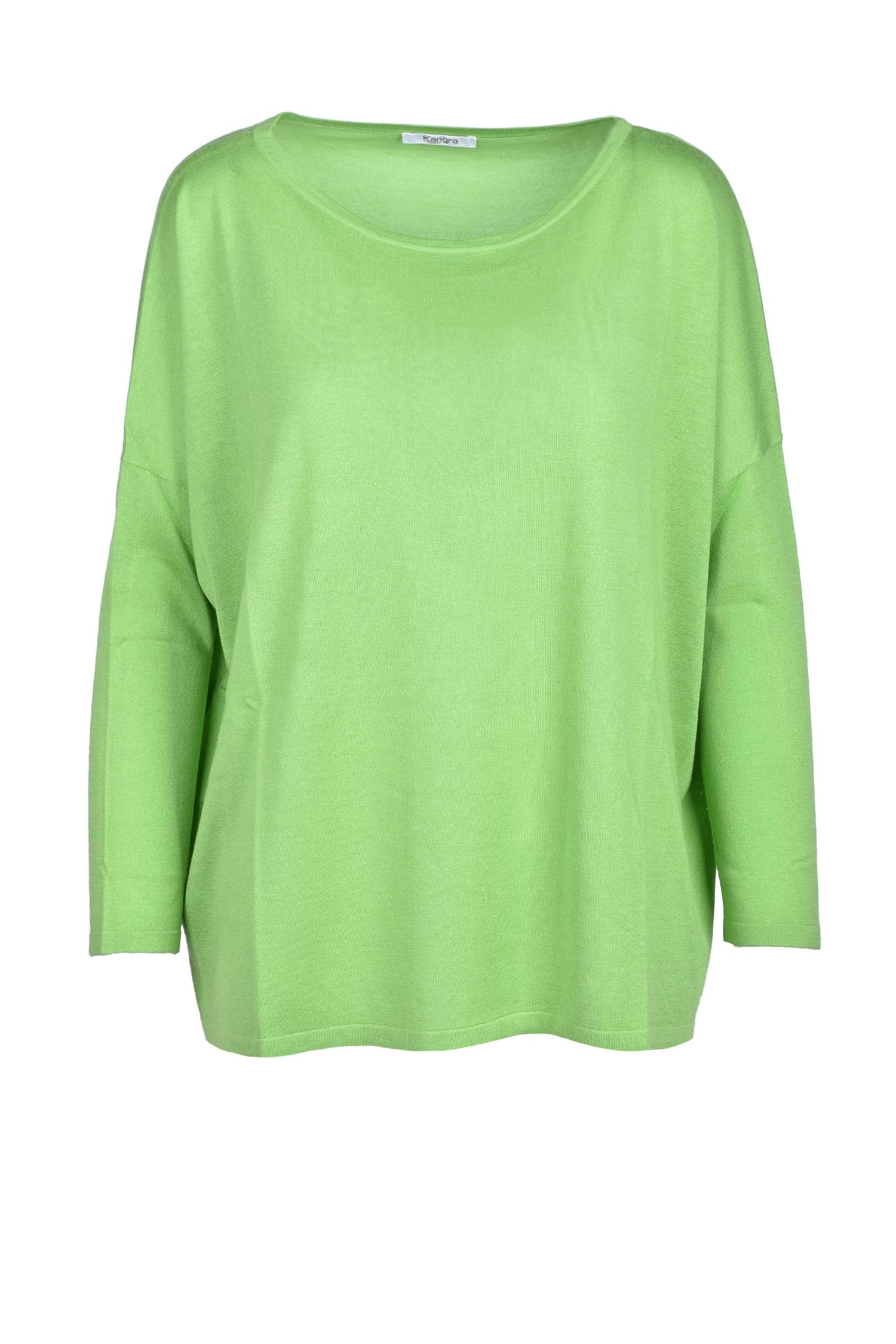 KANGRA - KNITWEAR AND SWEATSHIRTS