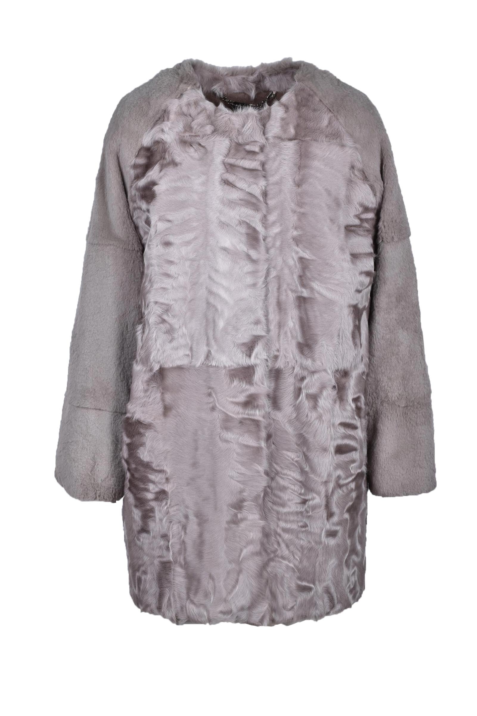 MANZONI 24 - OUTWEAR JACKETS