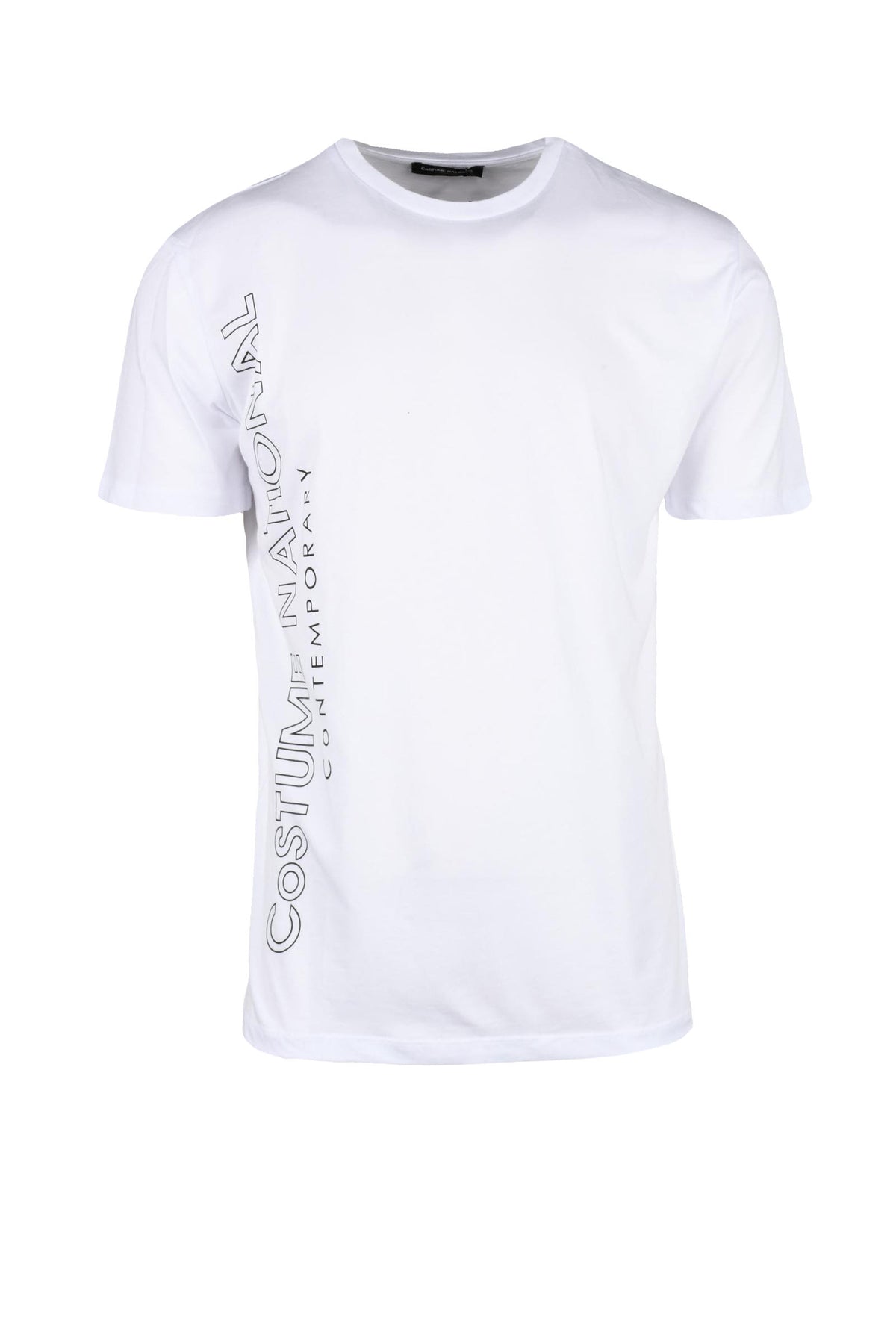 COSTUME NATIONAL C. - T-SHIRT AND POLO