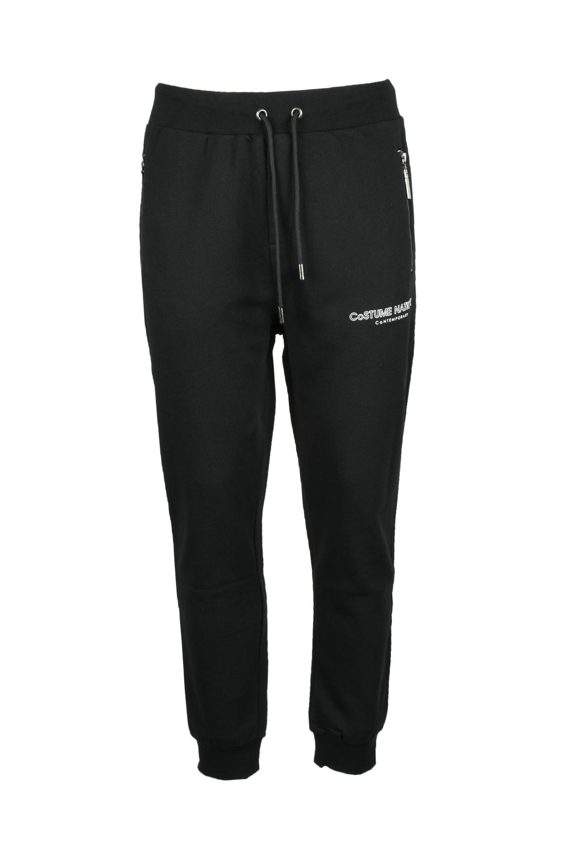 COSTUME NATIONAL C. - TROUSERS