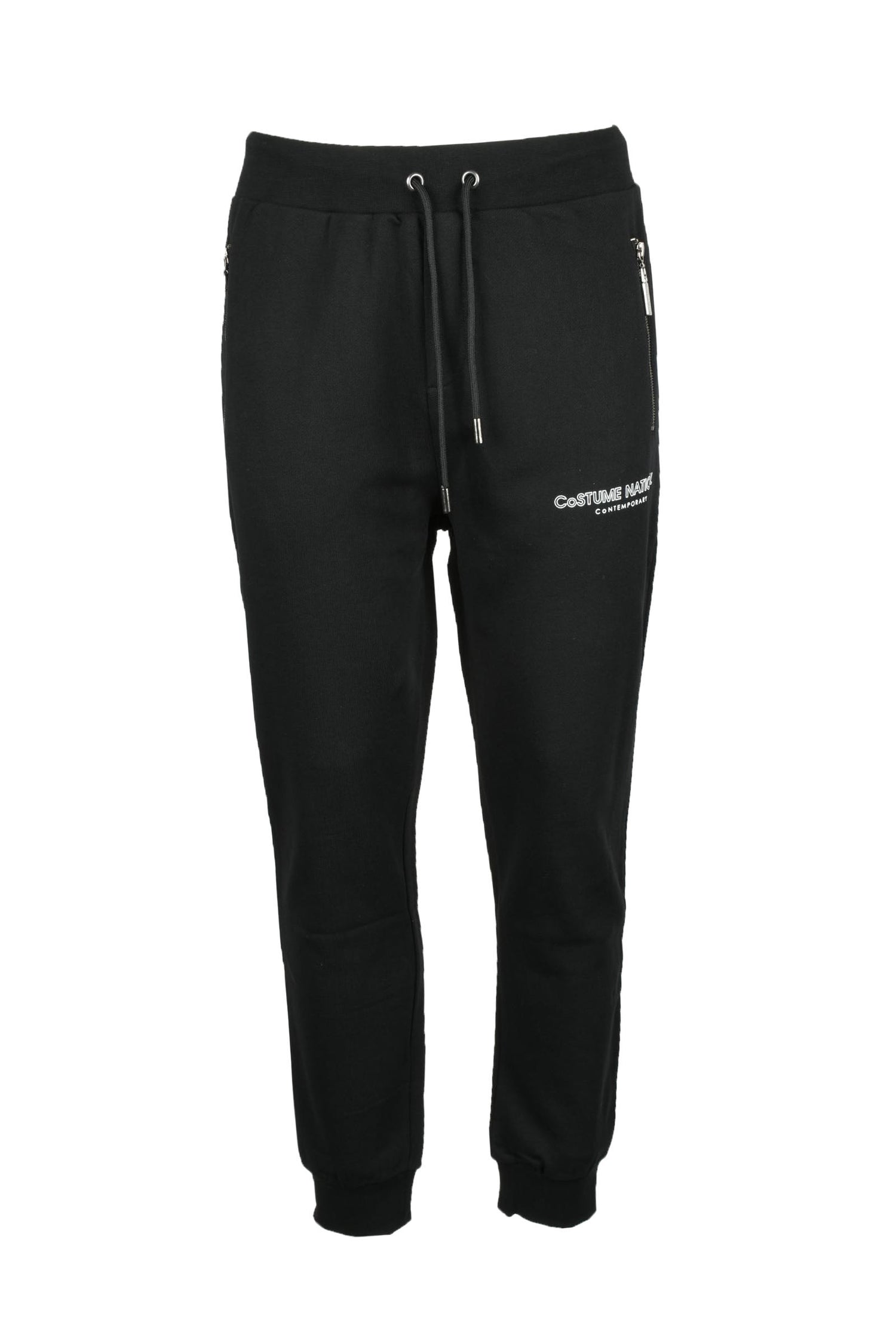 COSTUME NATIONAL C. - TROUSERS