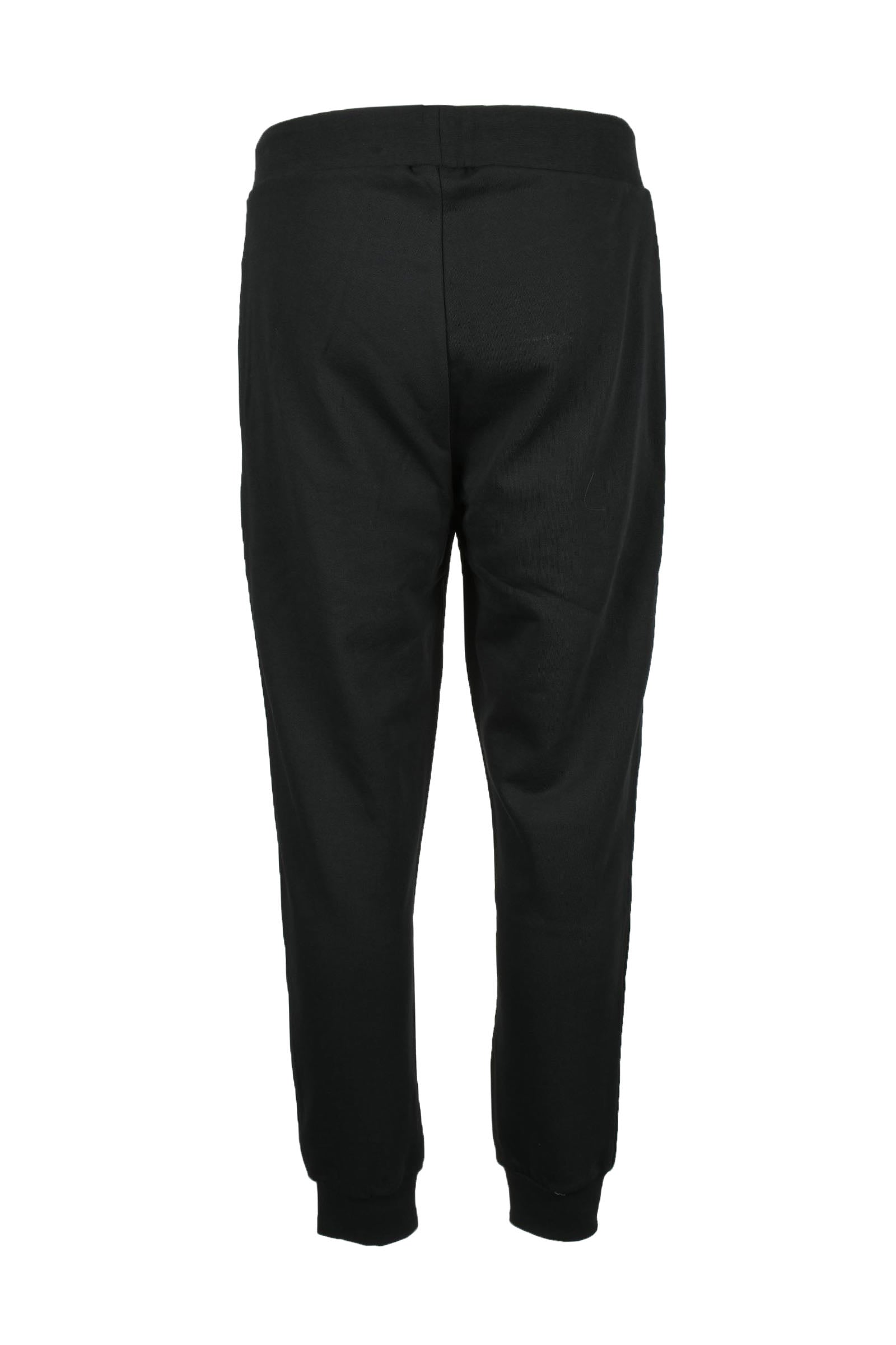 COSTUME NATIONAL C. - TROUSERS