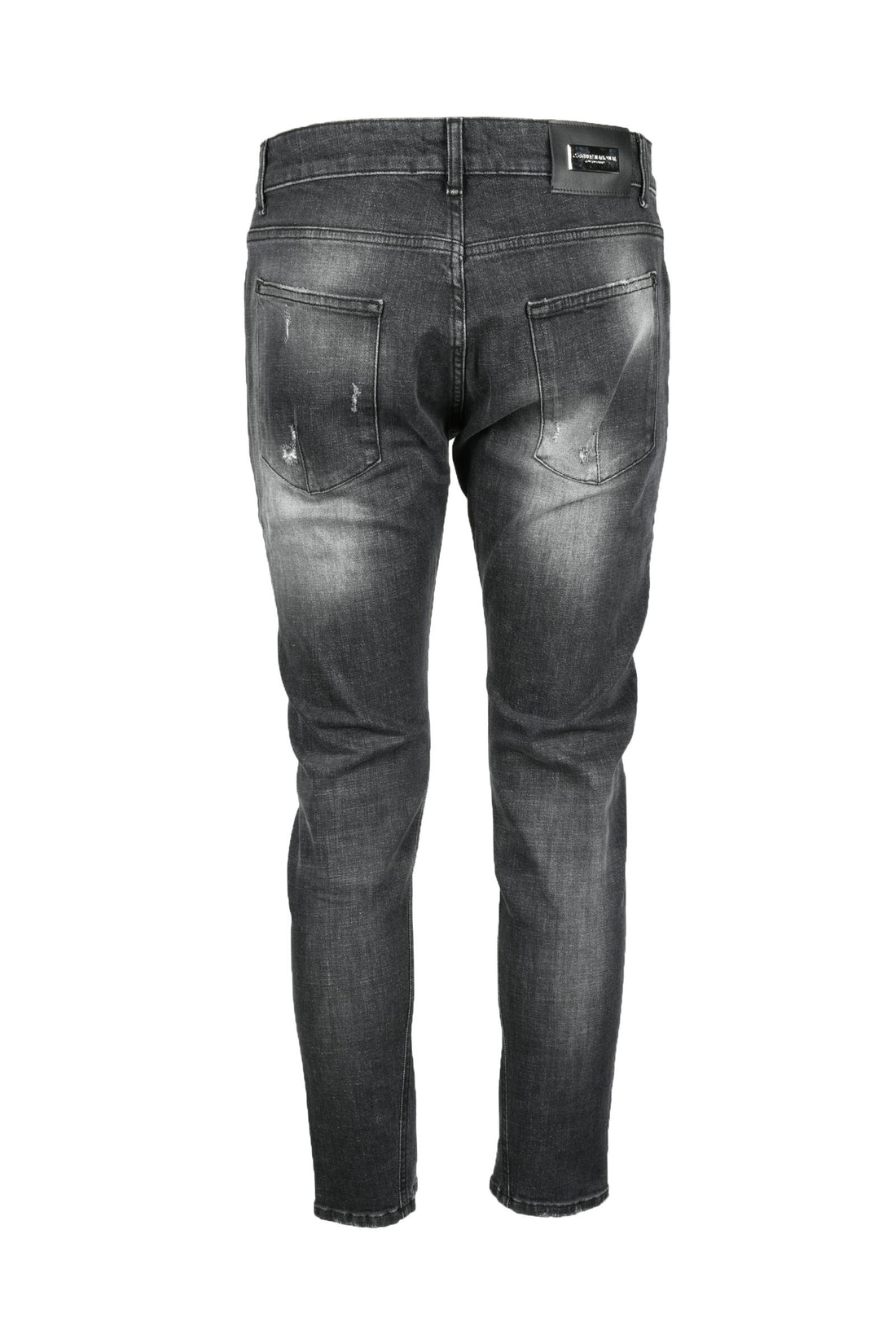 COSTUME NATIONAL C. - TROUSERS