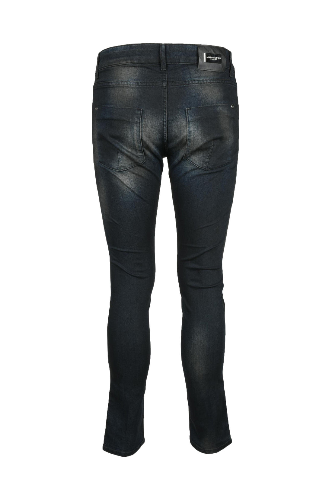 COSTUME NATIONAL C. - TROUSERS